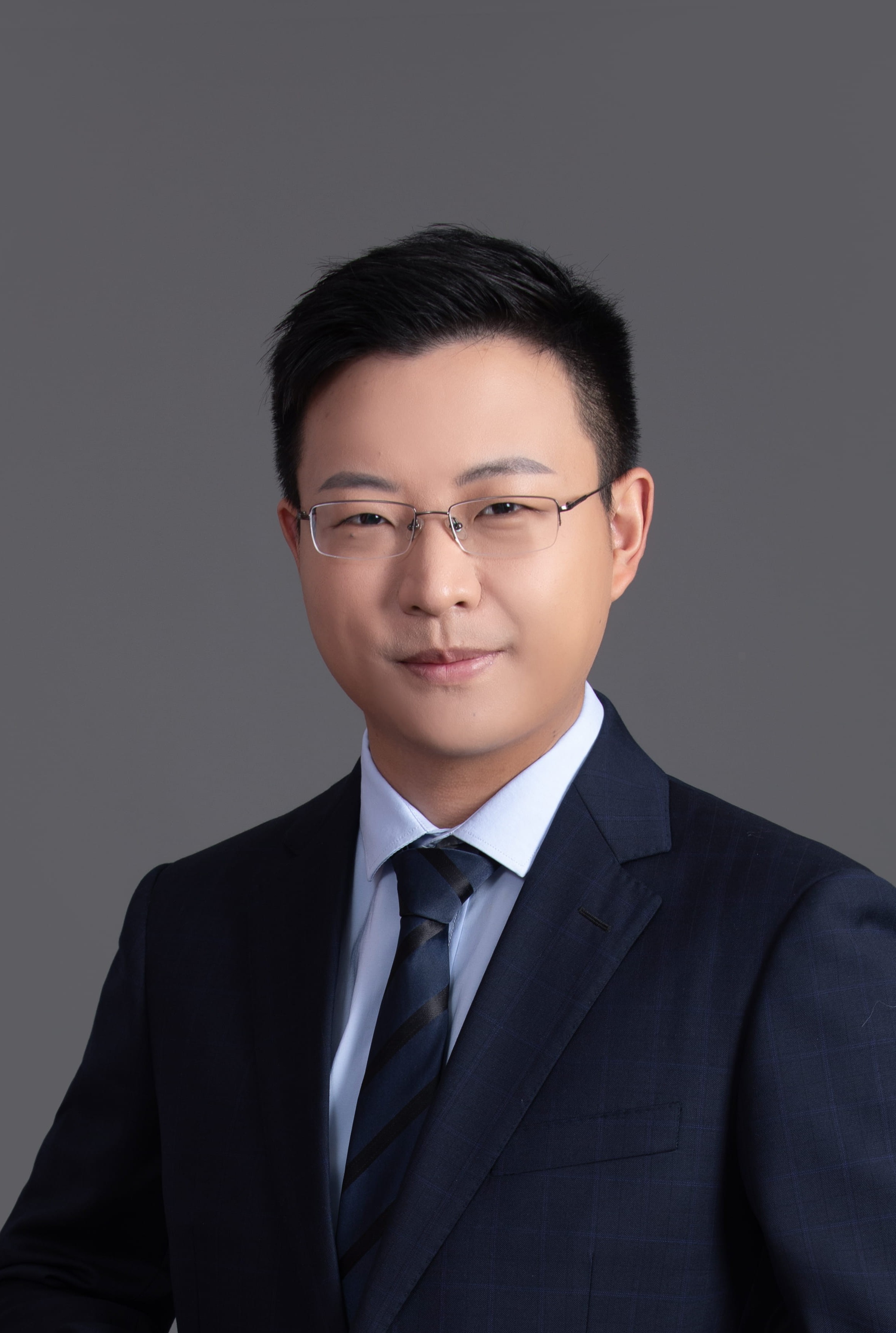 Dr Ji Tu