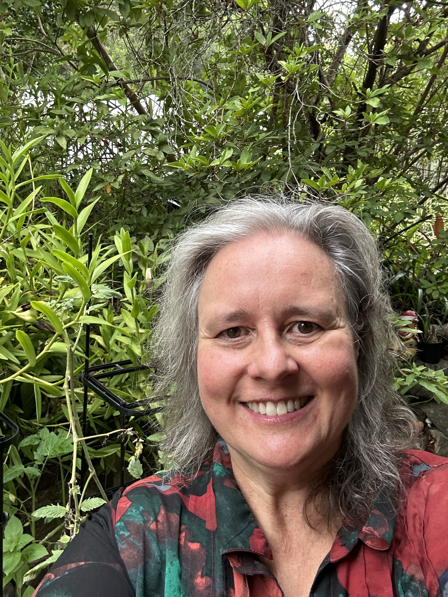 Senior Lecturer, Physiotherapy Dr Kerstin McPherson