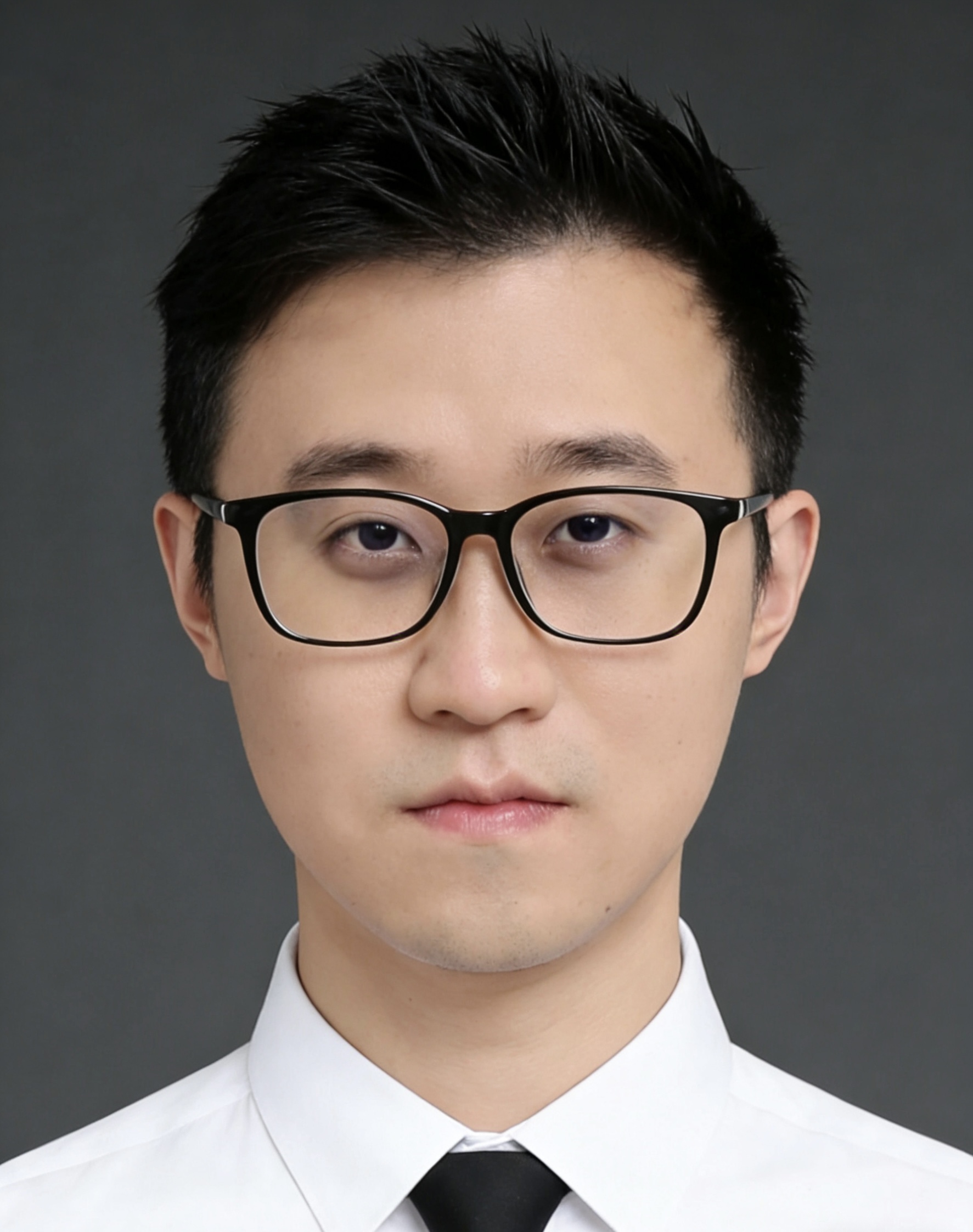 Mr Ao Wang