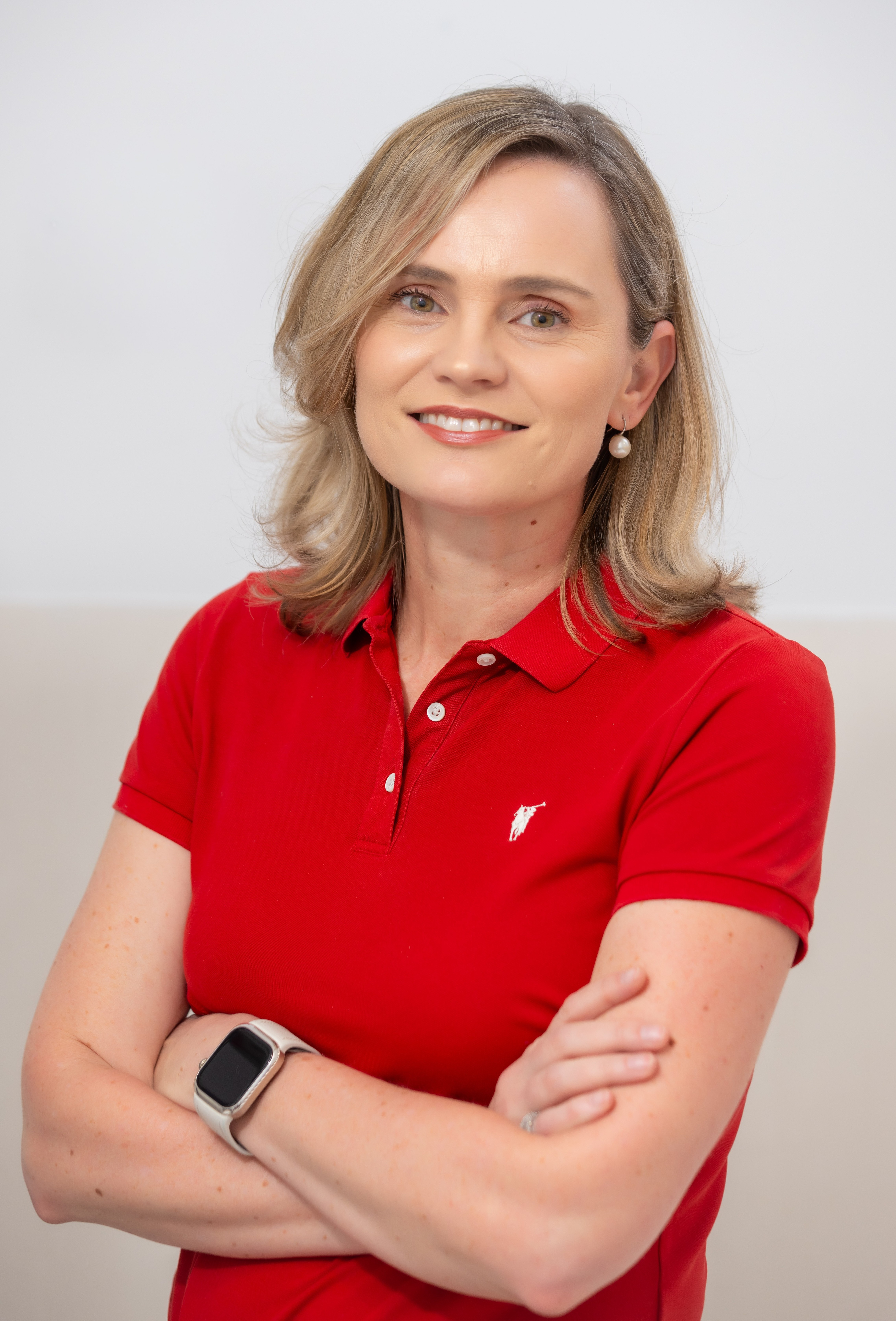 Professor Alta Schutte