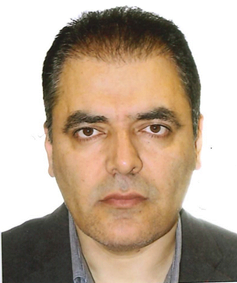 Dr Ali Soltani