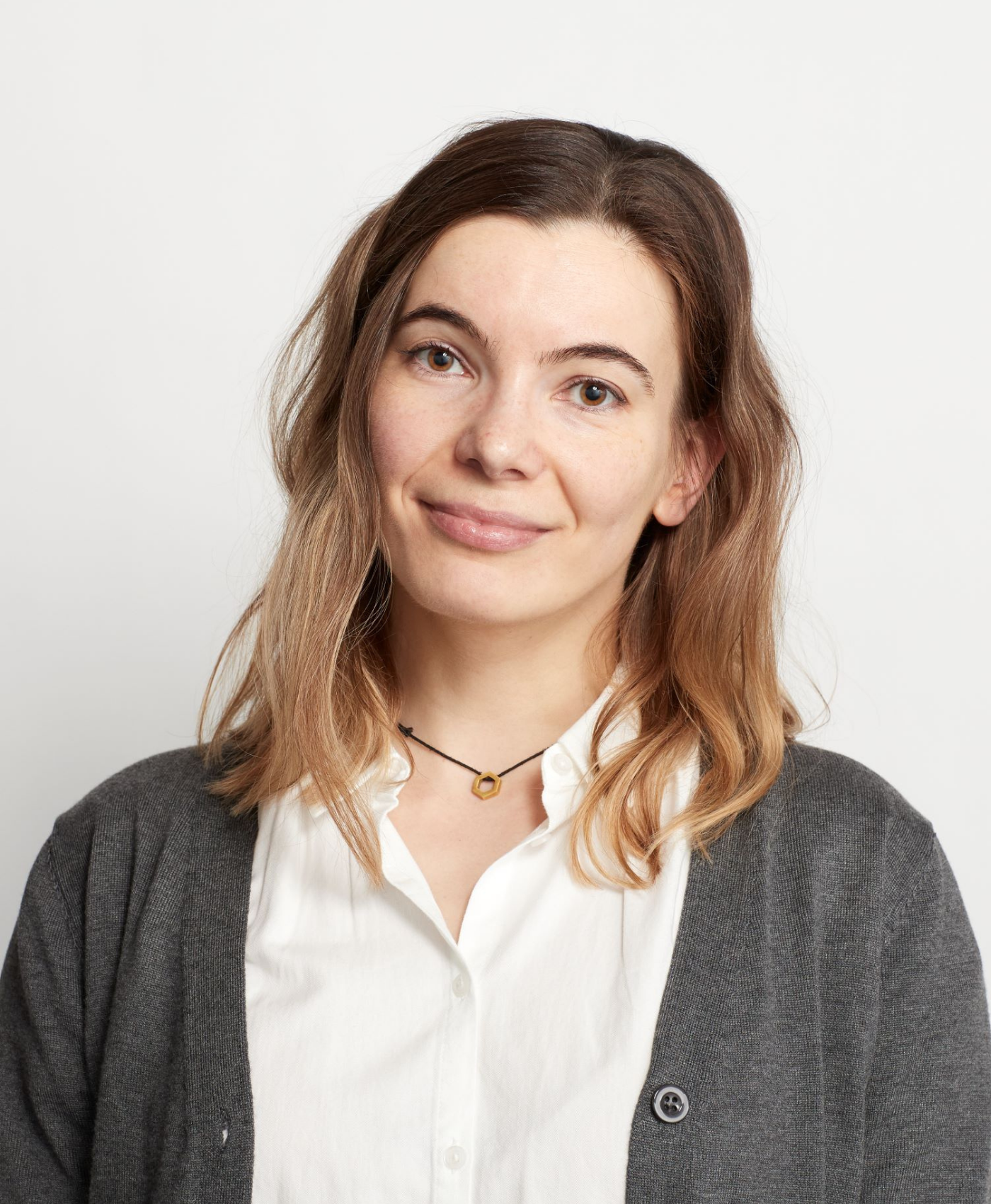 Ms Aleksandra Balyanova