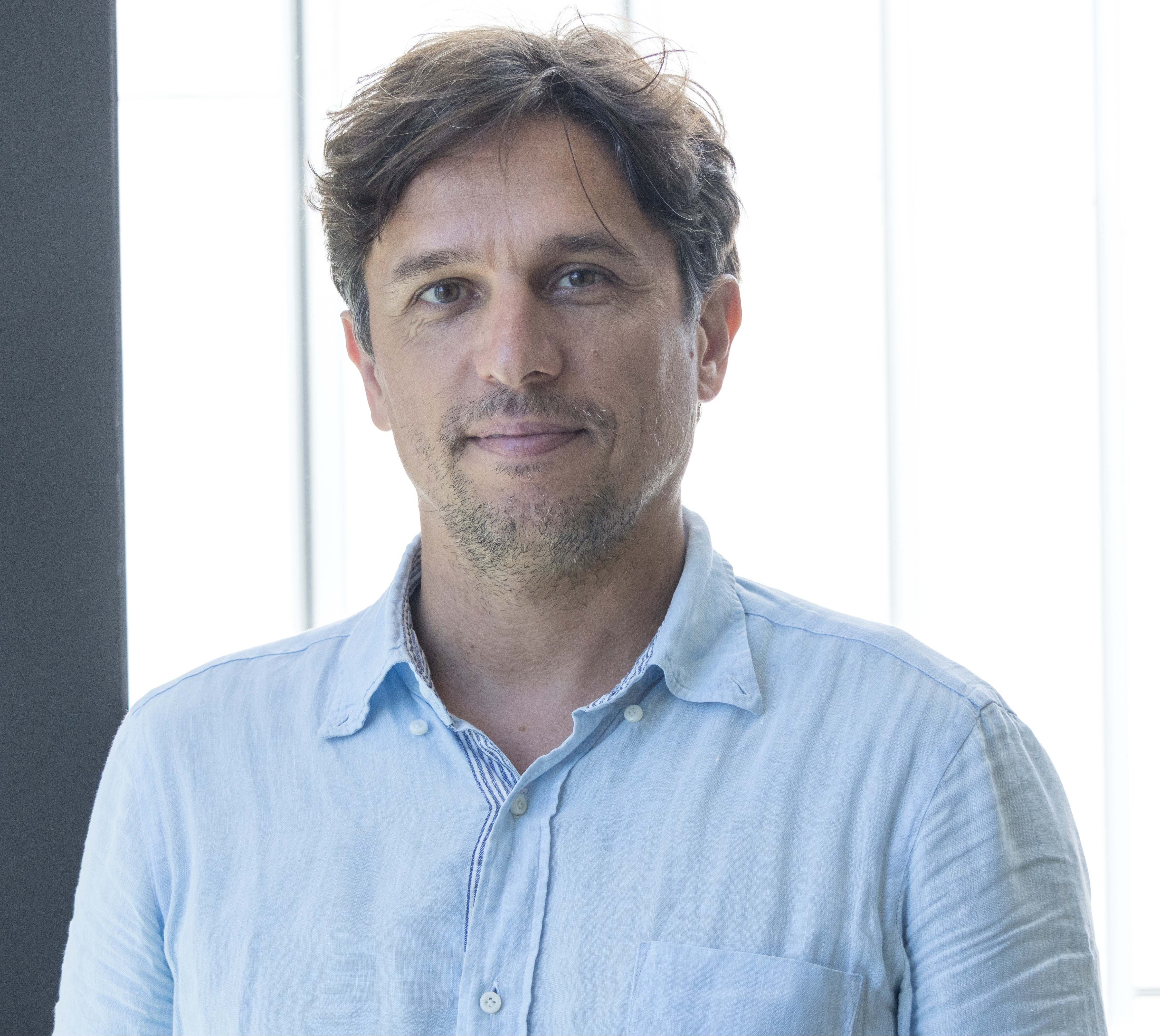 Dr Alessandro Bressan