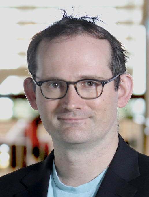 Associate Professor Alex Potanin