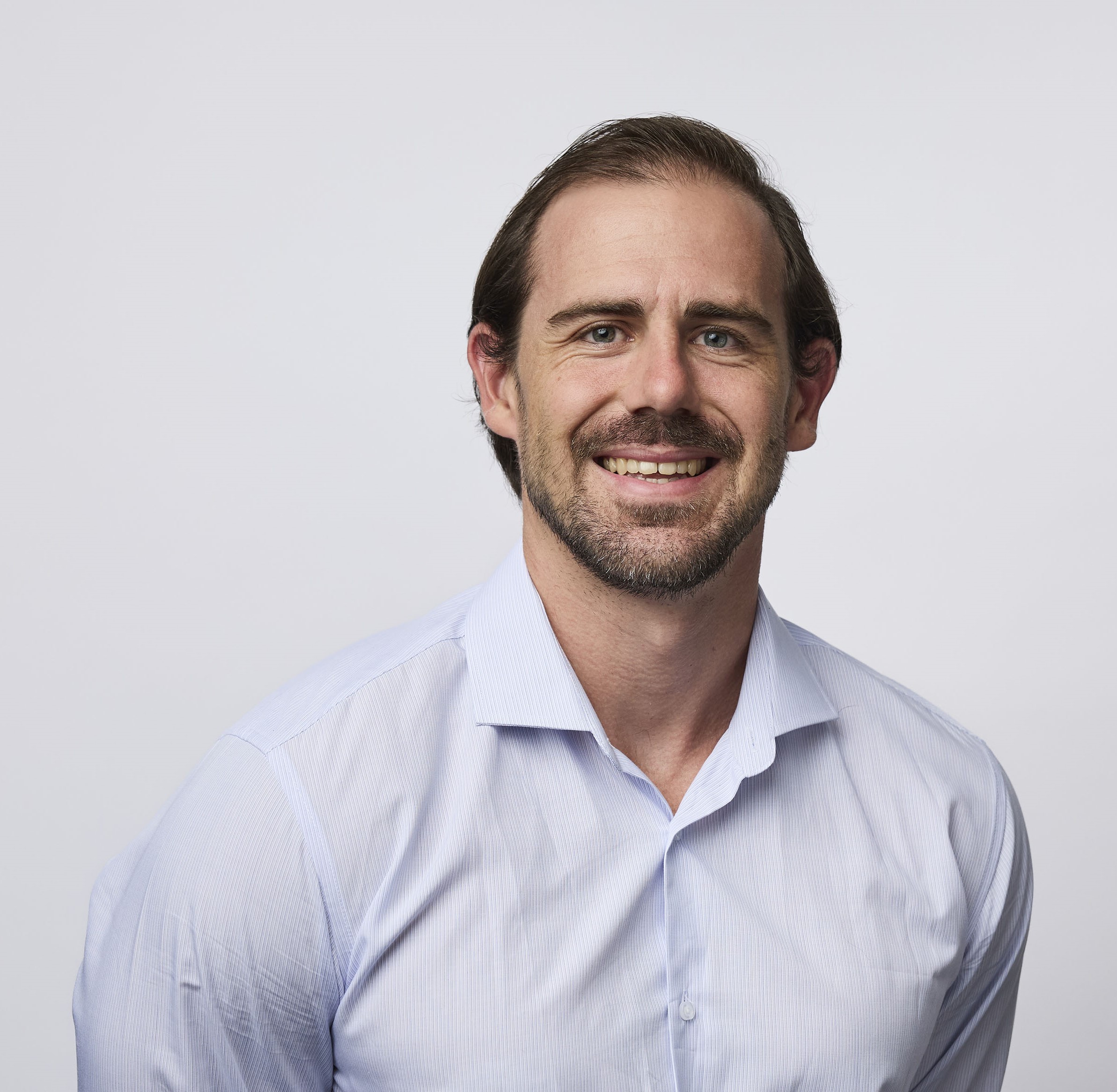 Dr Alexander Dickerson
