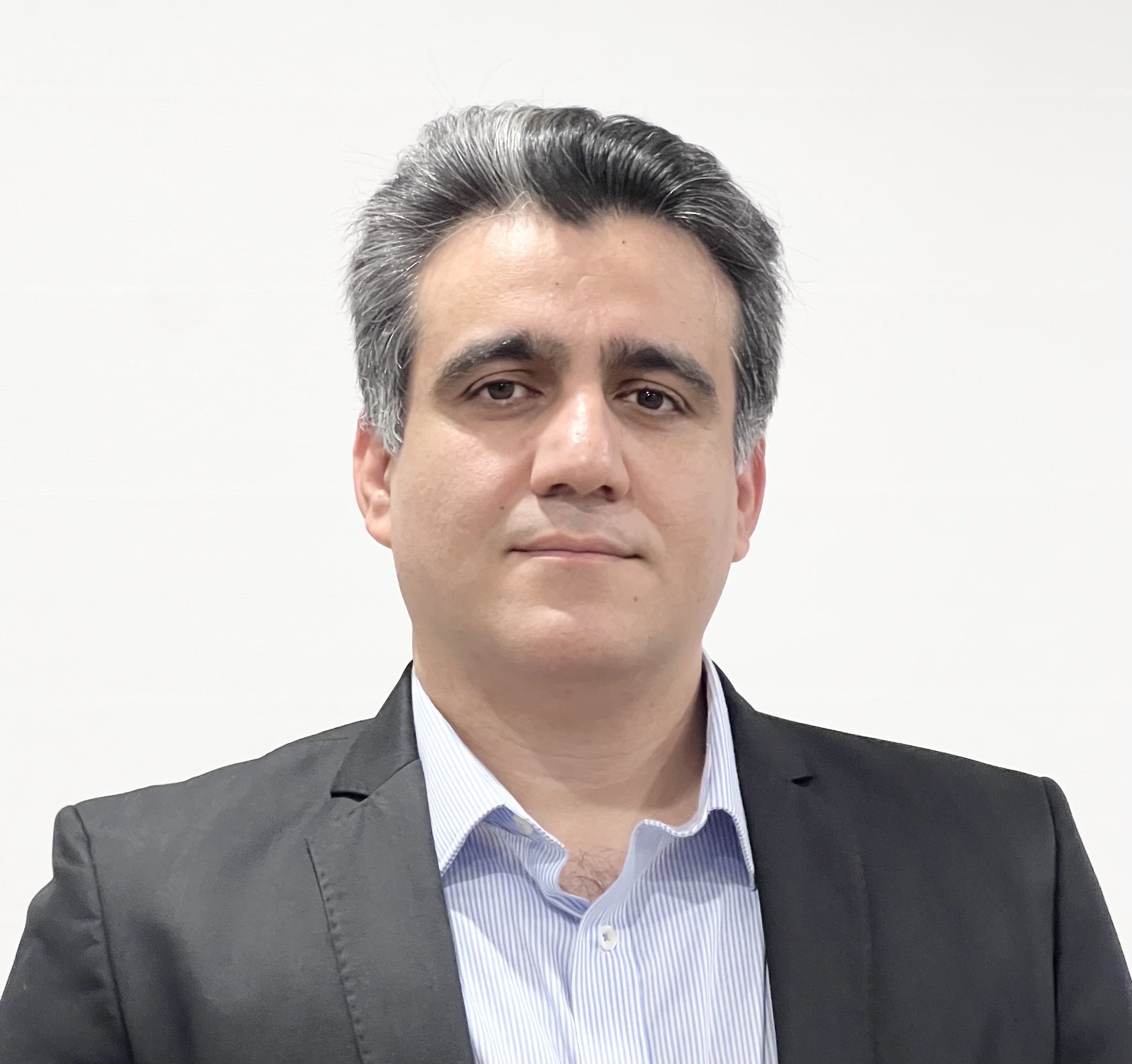 Dr Ali Akbar Nezhad