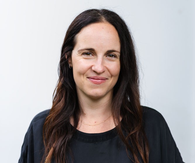 Professor Aliza Werner-Seidler