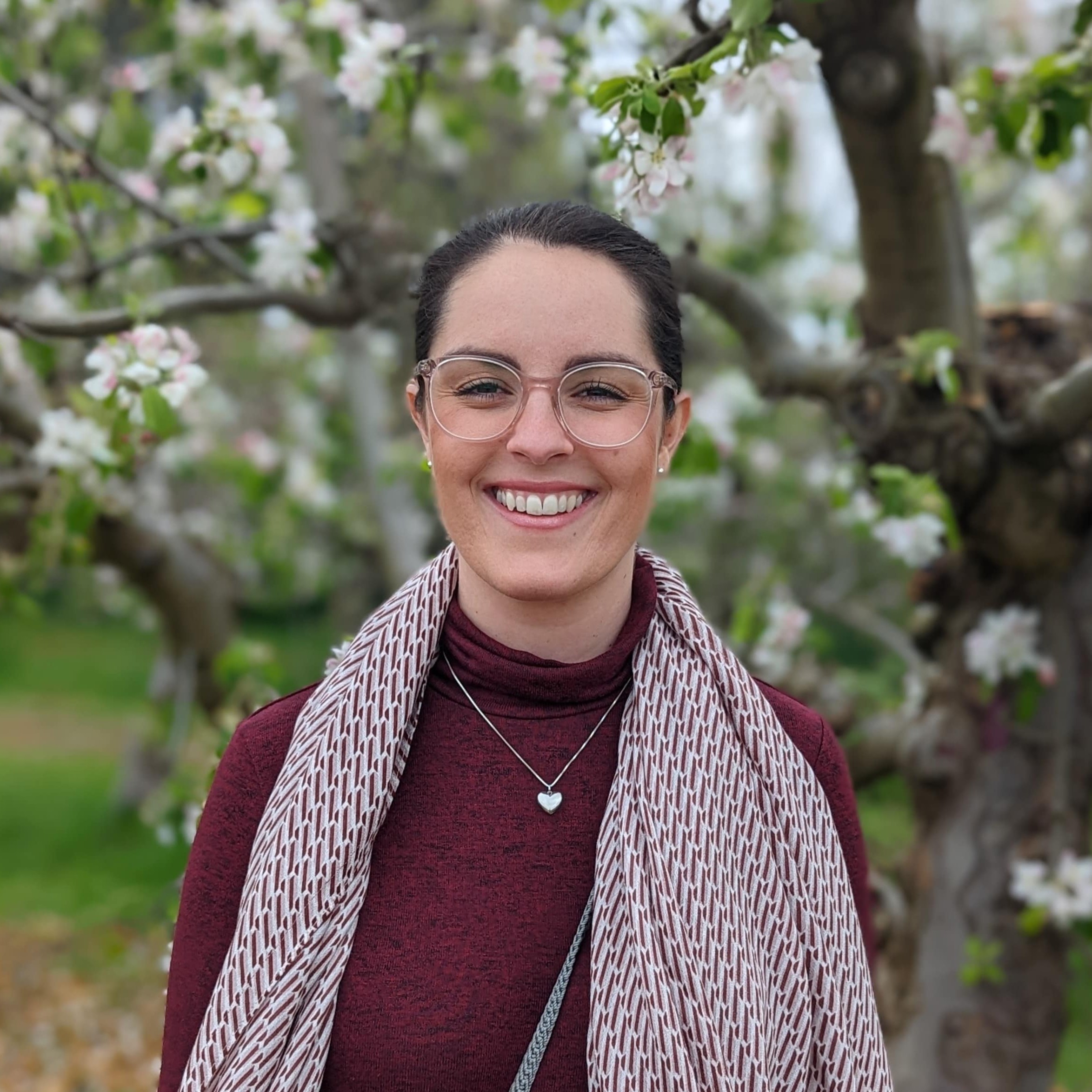 Dr Amy Boyle