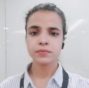 Dr Andleeb Hanif