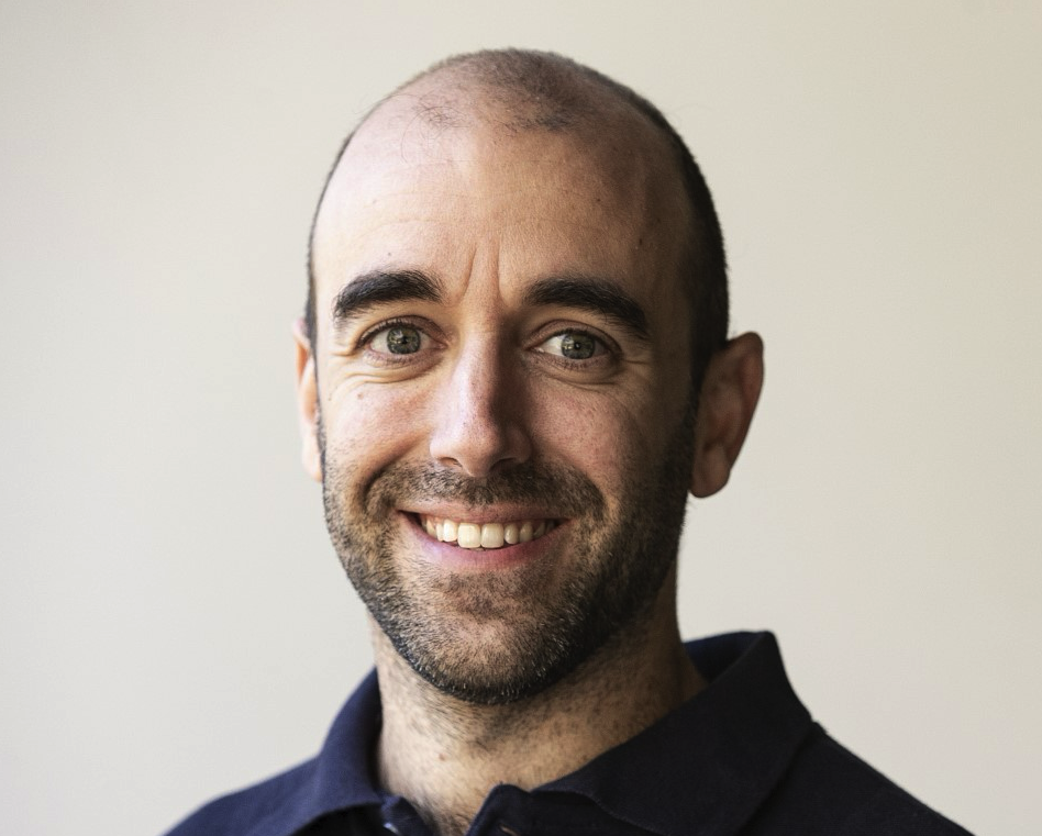 Associate Professor Andrew Zammit Mangion