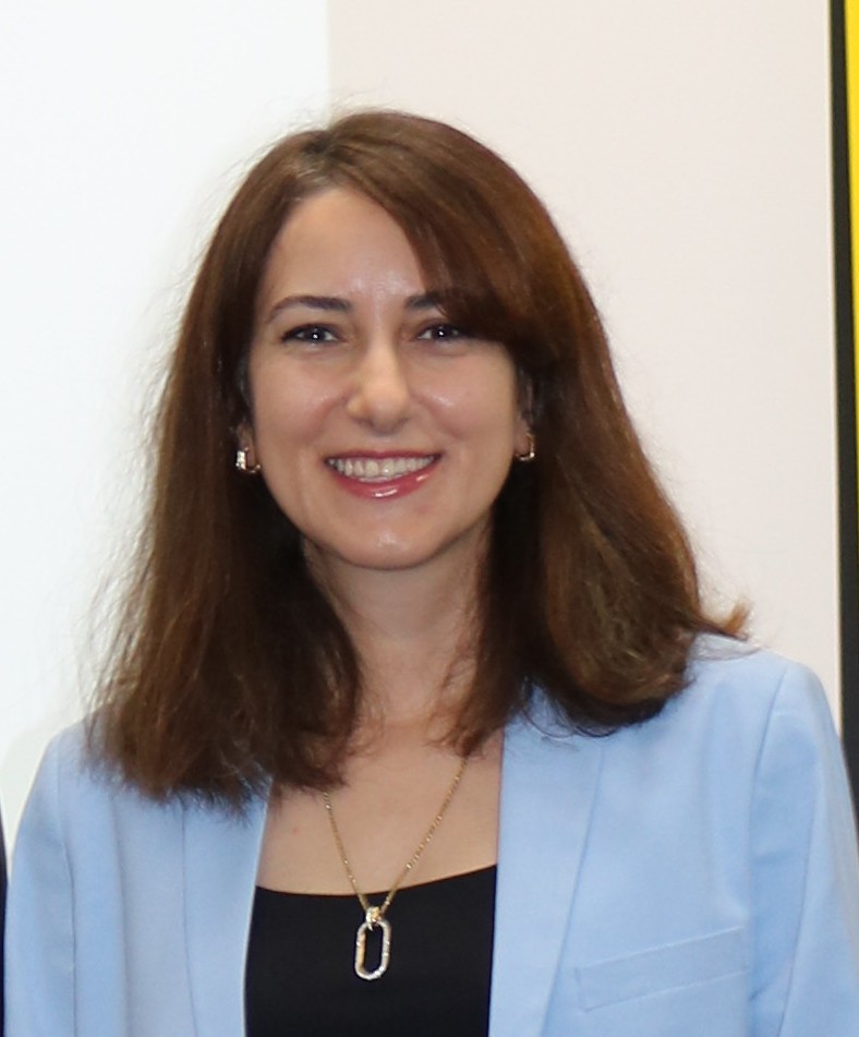 Elnaz Irannezhad