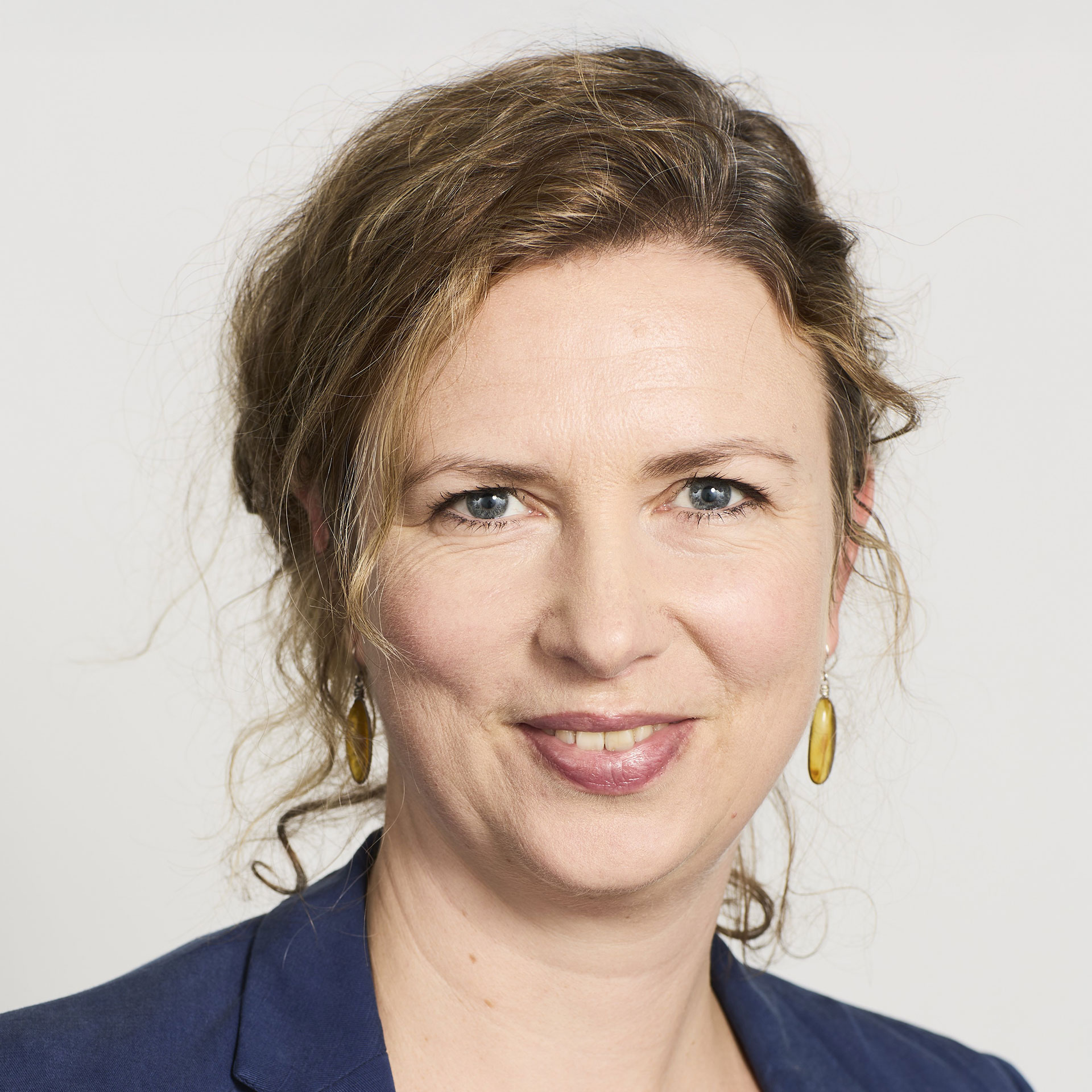 Ms Anna Talbot