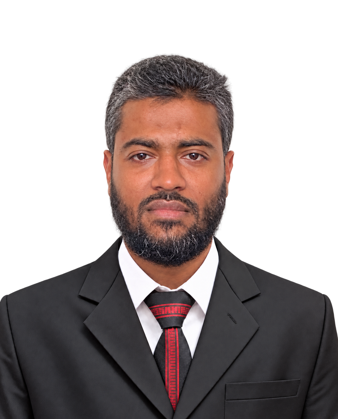 Dr Md Shahin