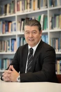 Scientia Professor Brian Uy
