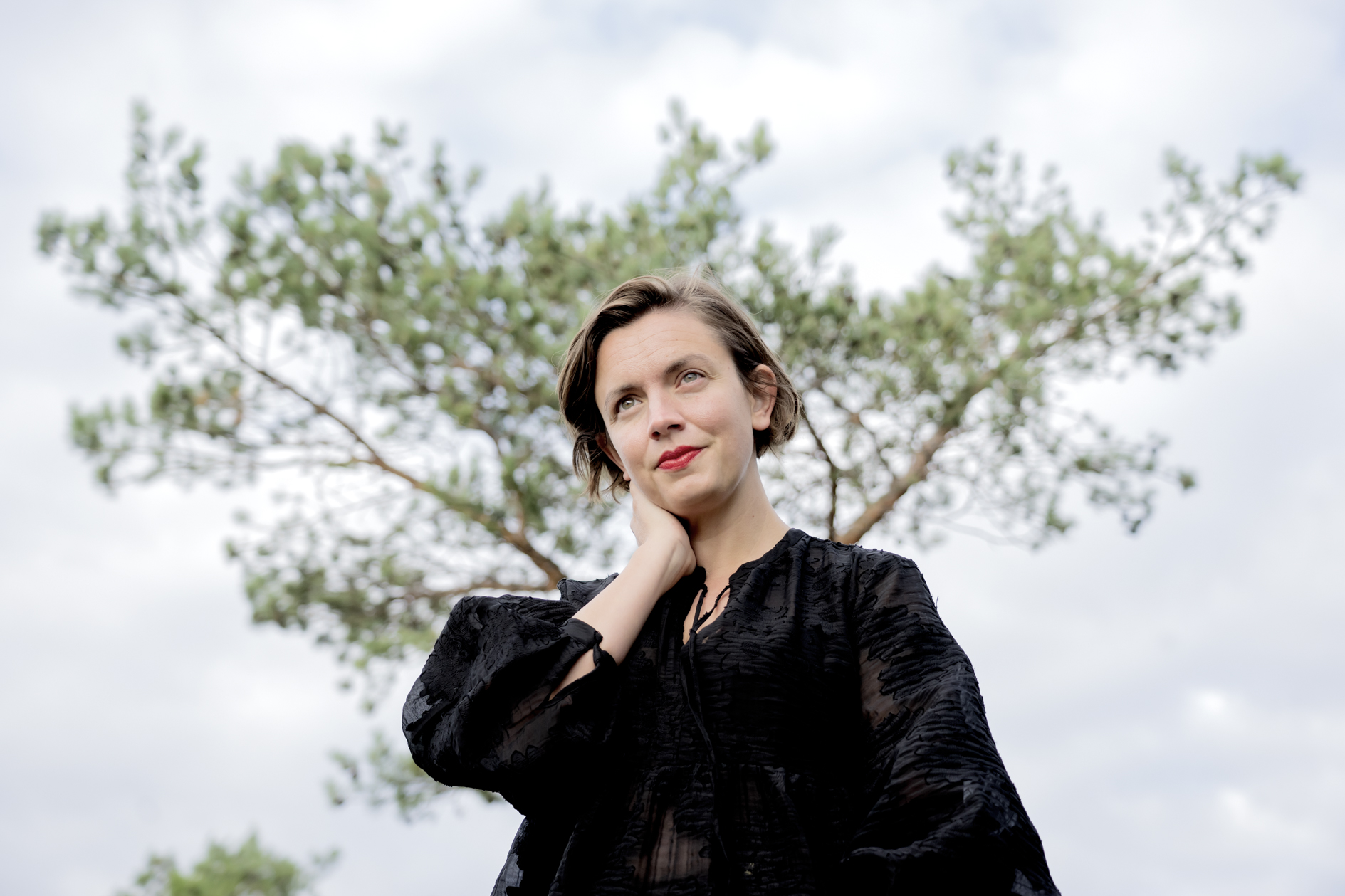 Dr Bronwyn Bailey-Charteris