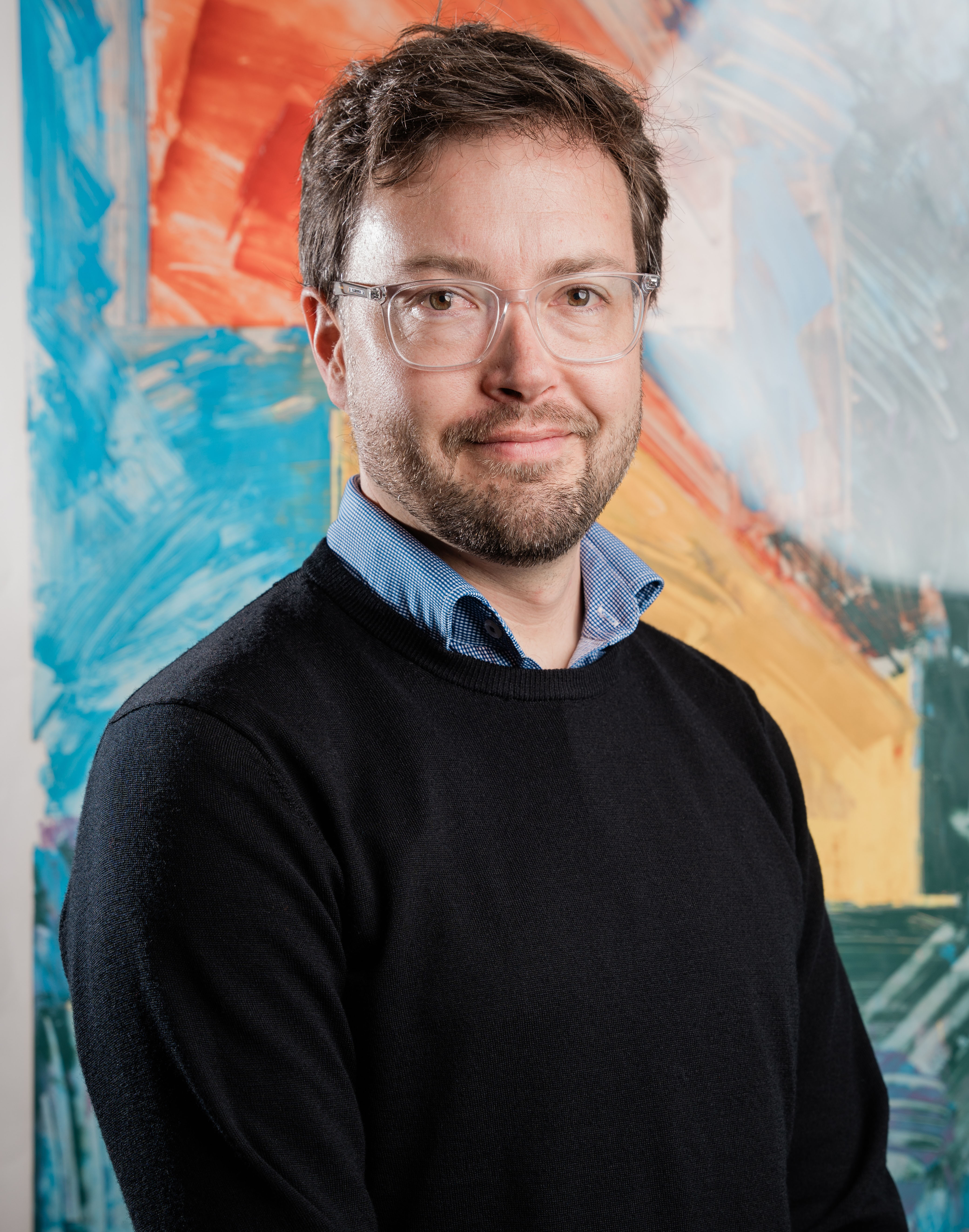 Tim Raupach