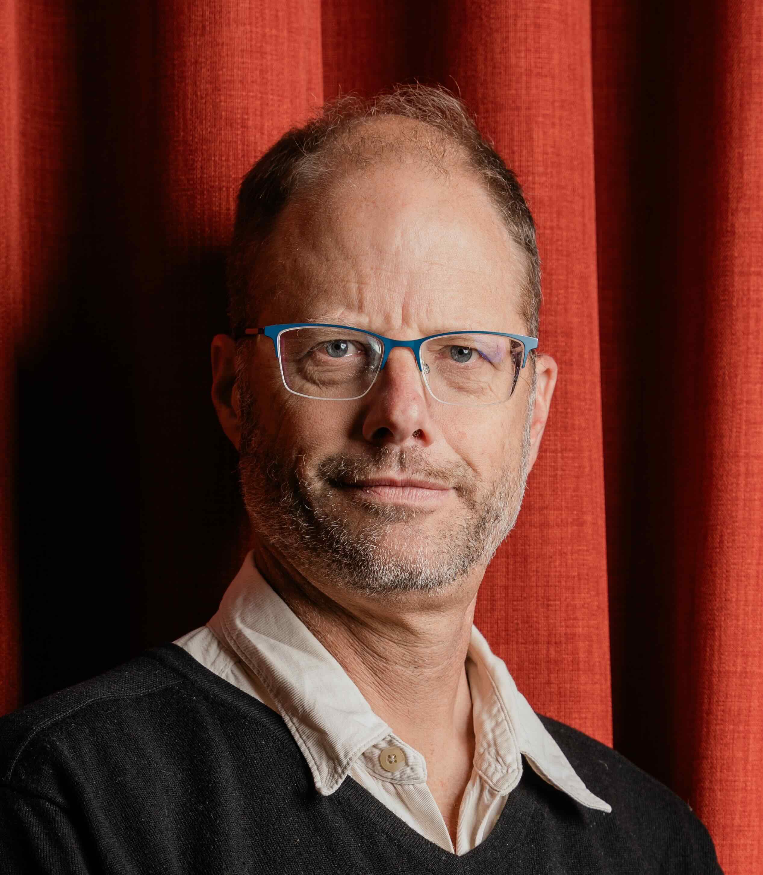 Professor | ARC Laureate Fellow  Steven Sherwood
