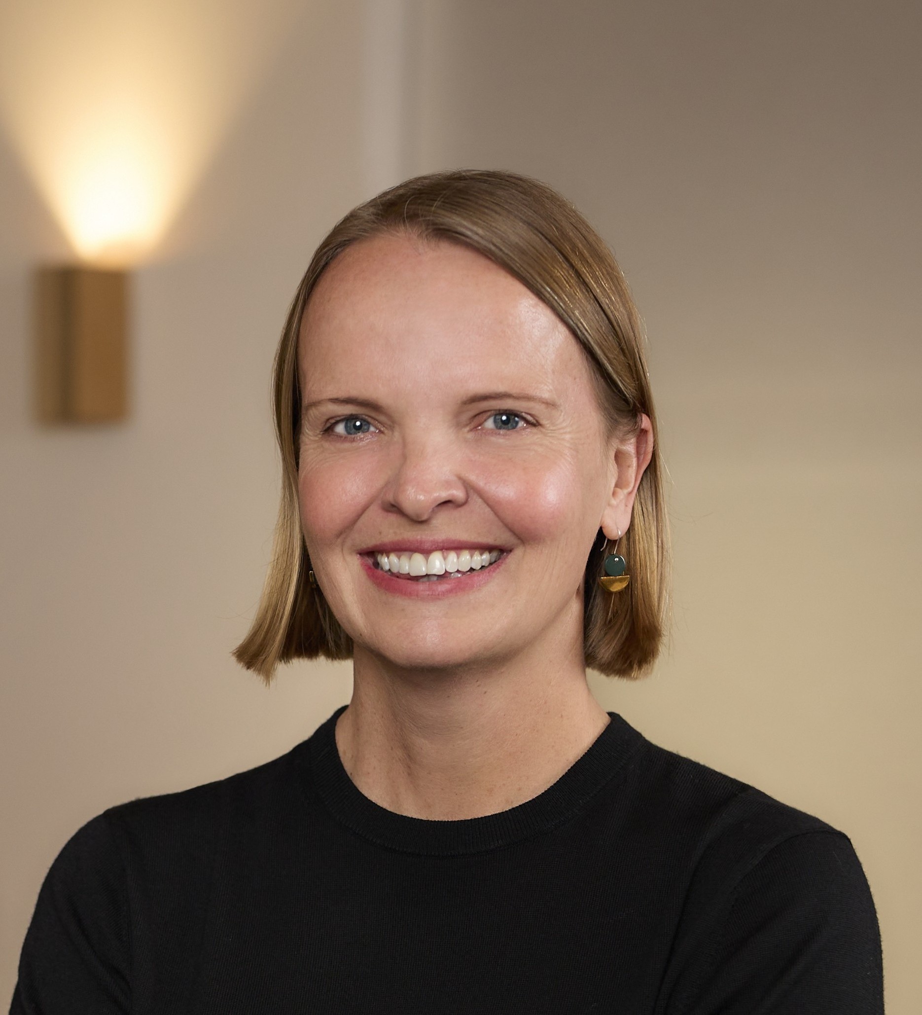 Professor Caroline Ford