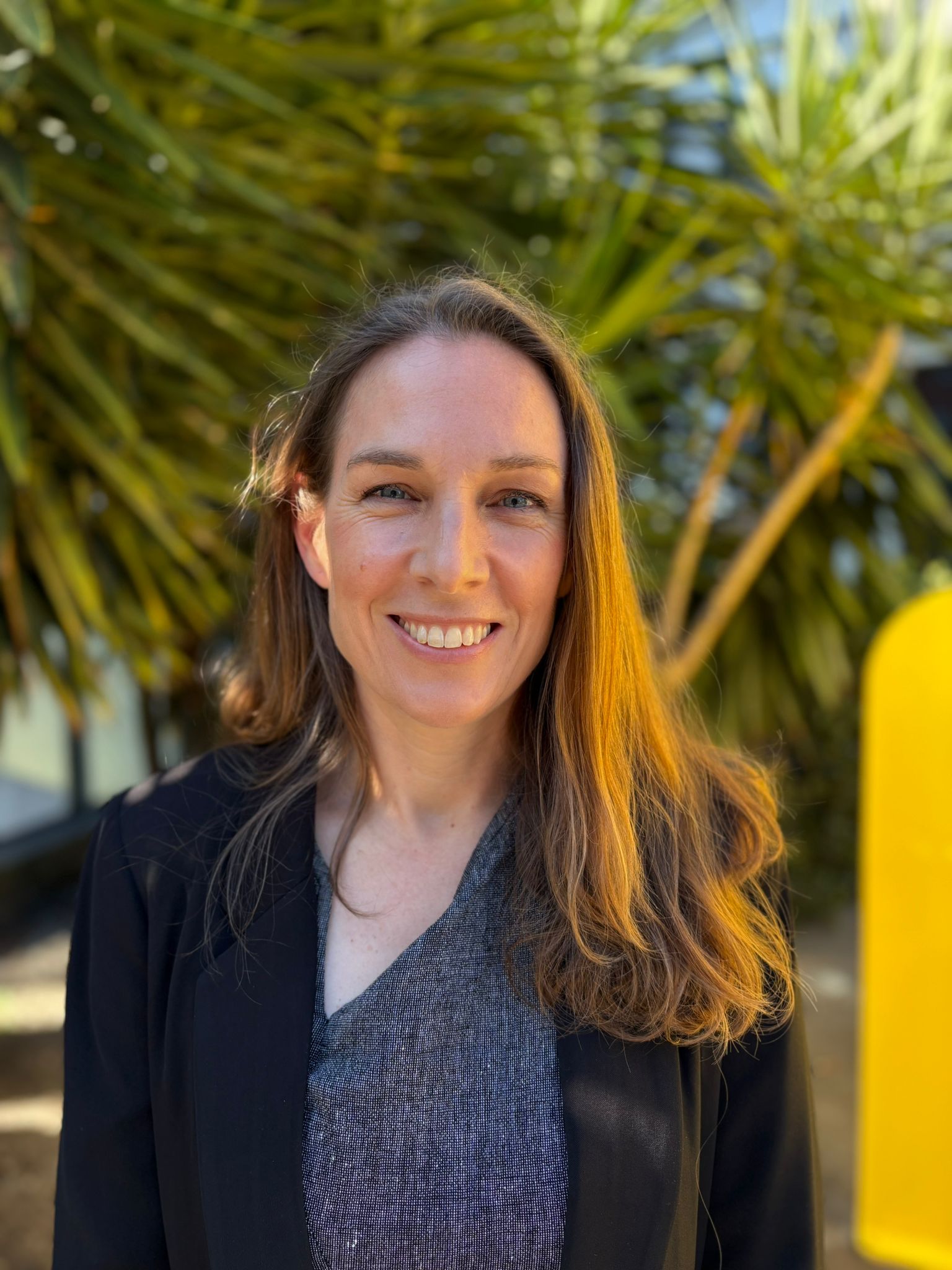 Conjoint A/Prof, Senior Scientist, Chair St Vincent’s Hospital HREC Jane Carland