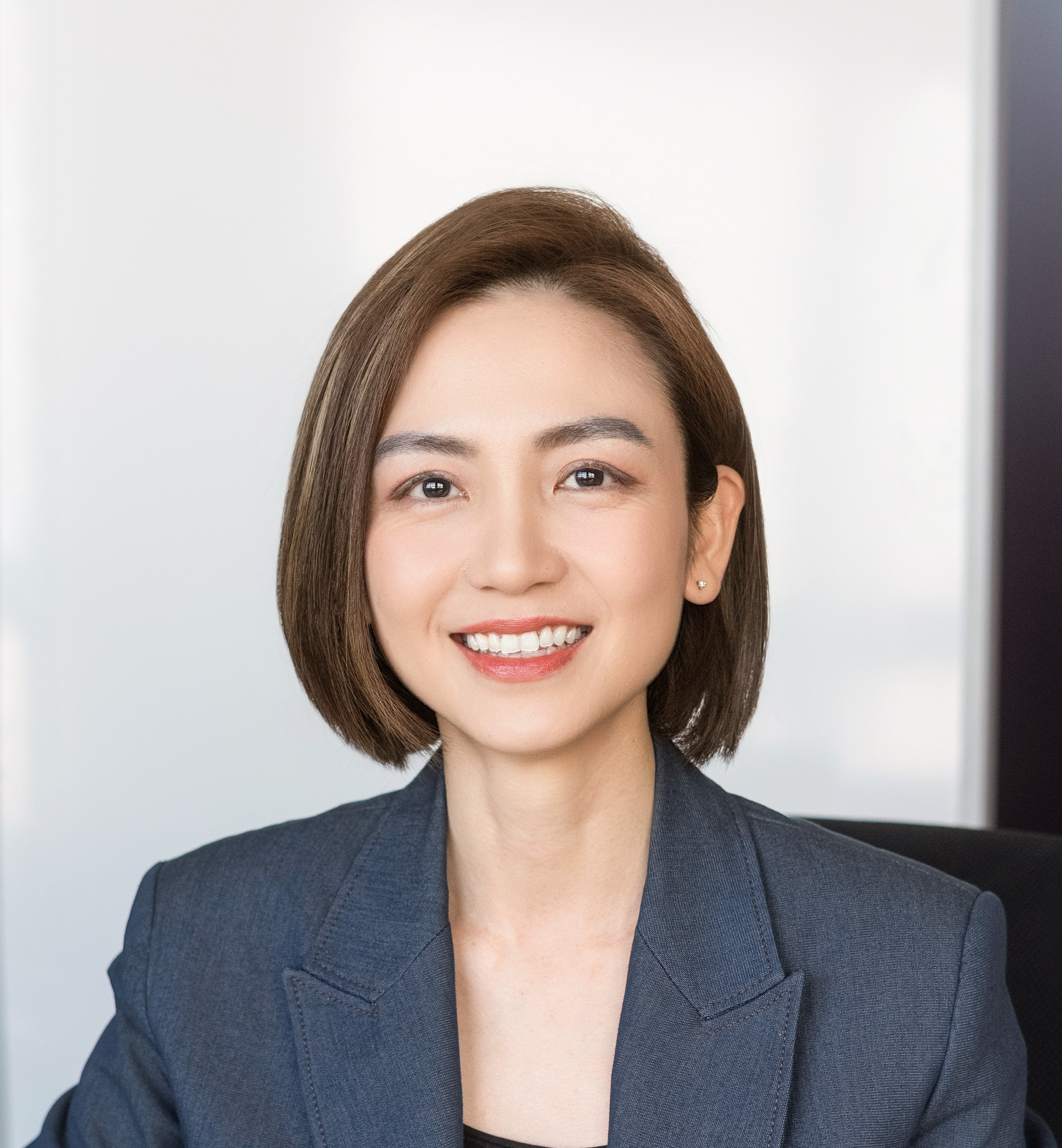 Associate Professor Carmen Leong