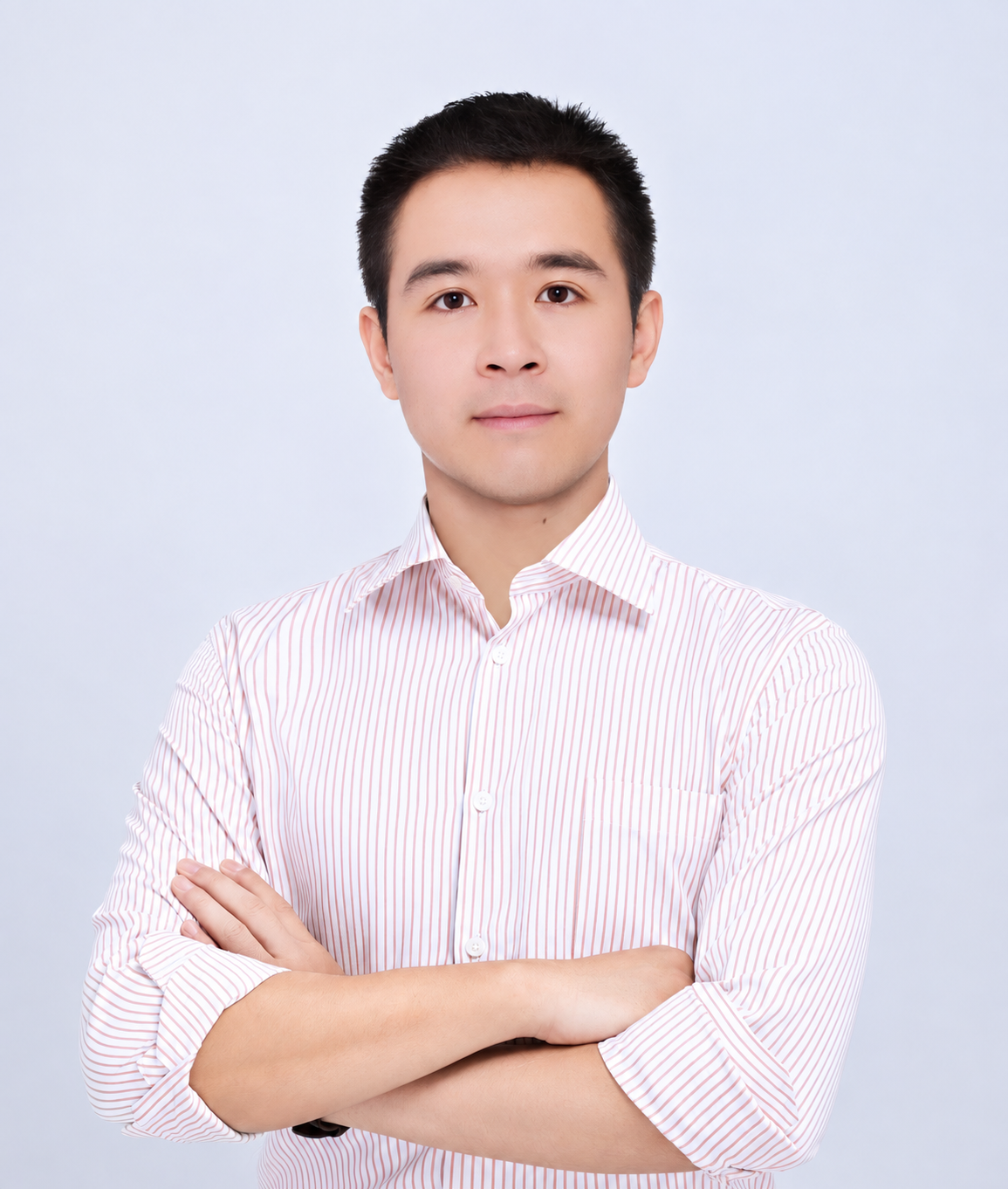 Associate Professor Huadong Mo