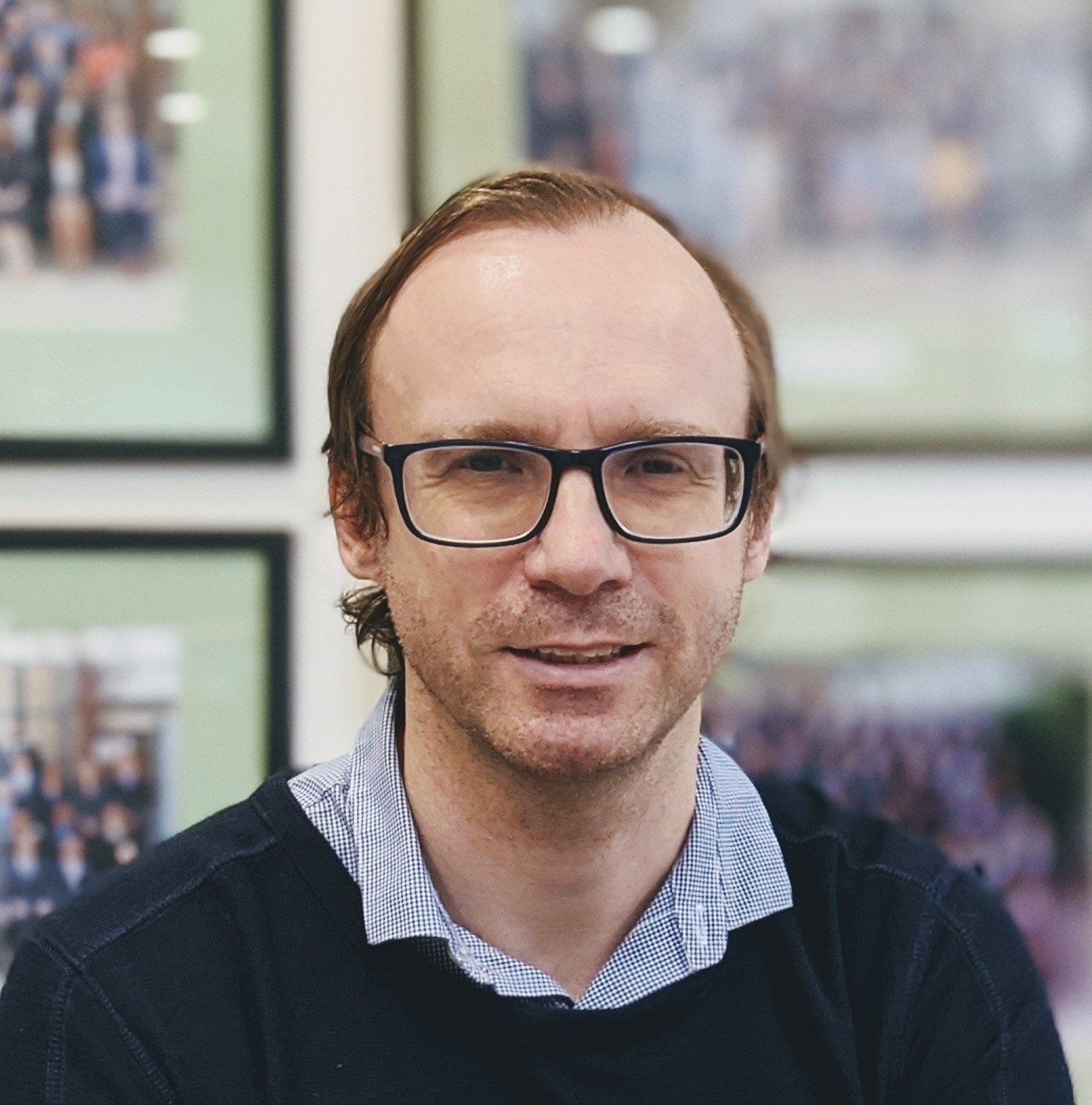 Our people | CHeBA - UNSW Sydney