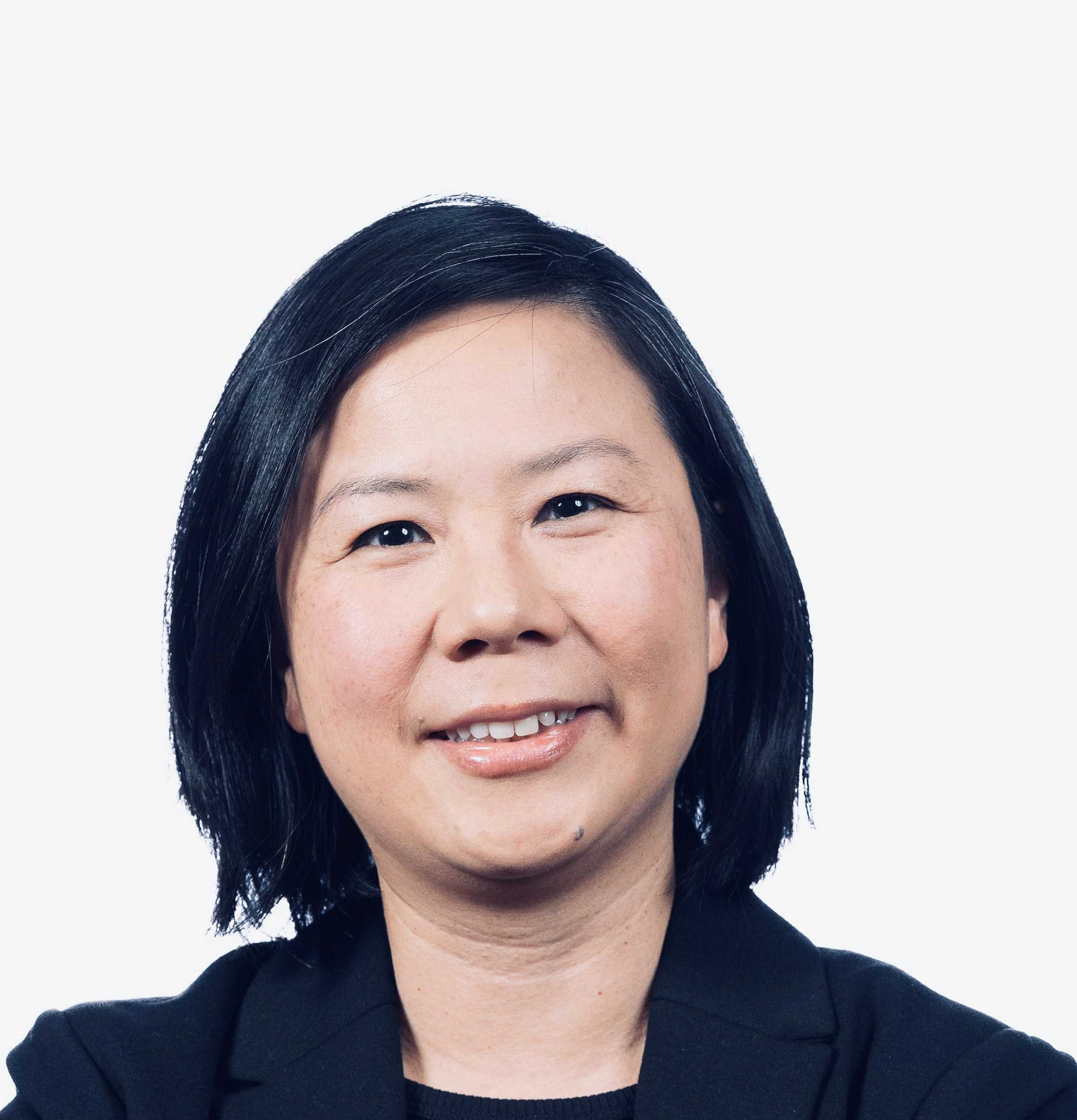 Senior Research Fellow and Lecturer Joyce Chiu