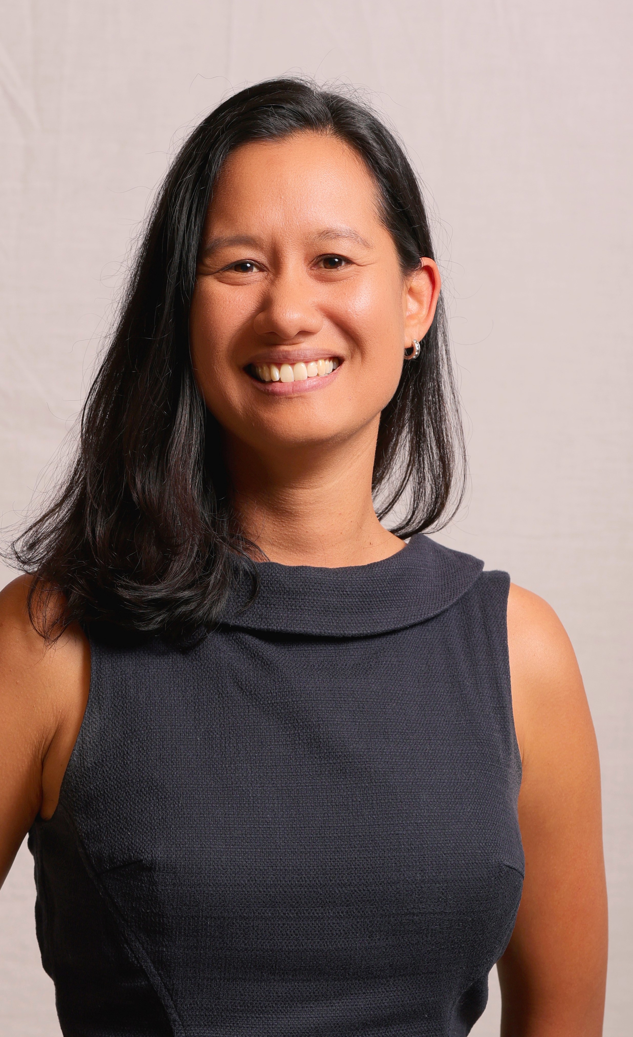 Dr Christa Lam-Cassettari