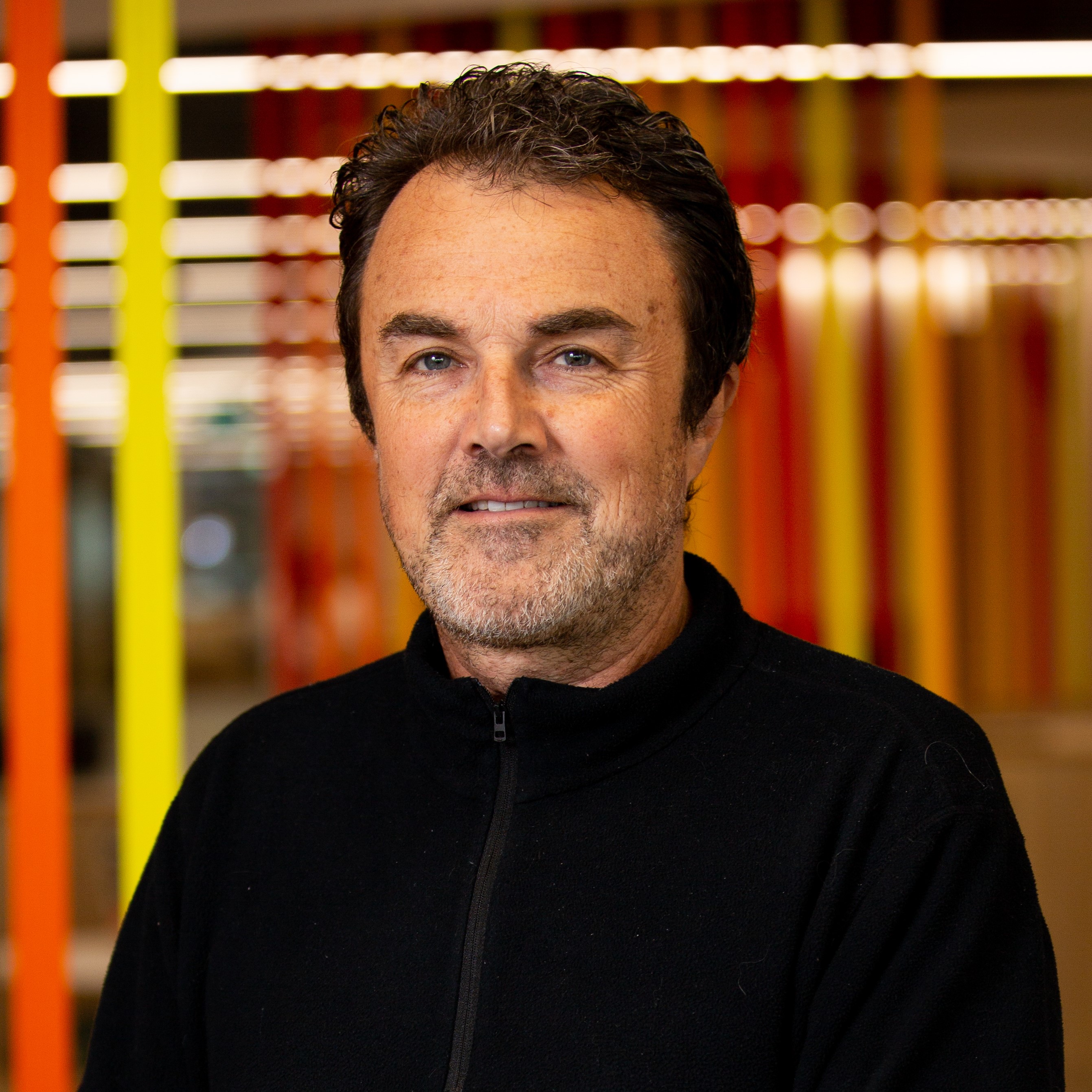 Associate Professor Christopher Marquis