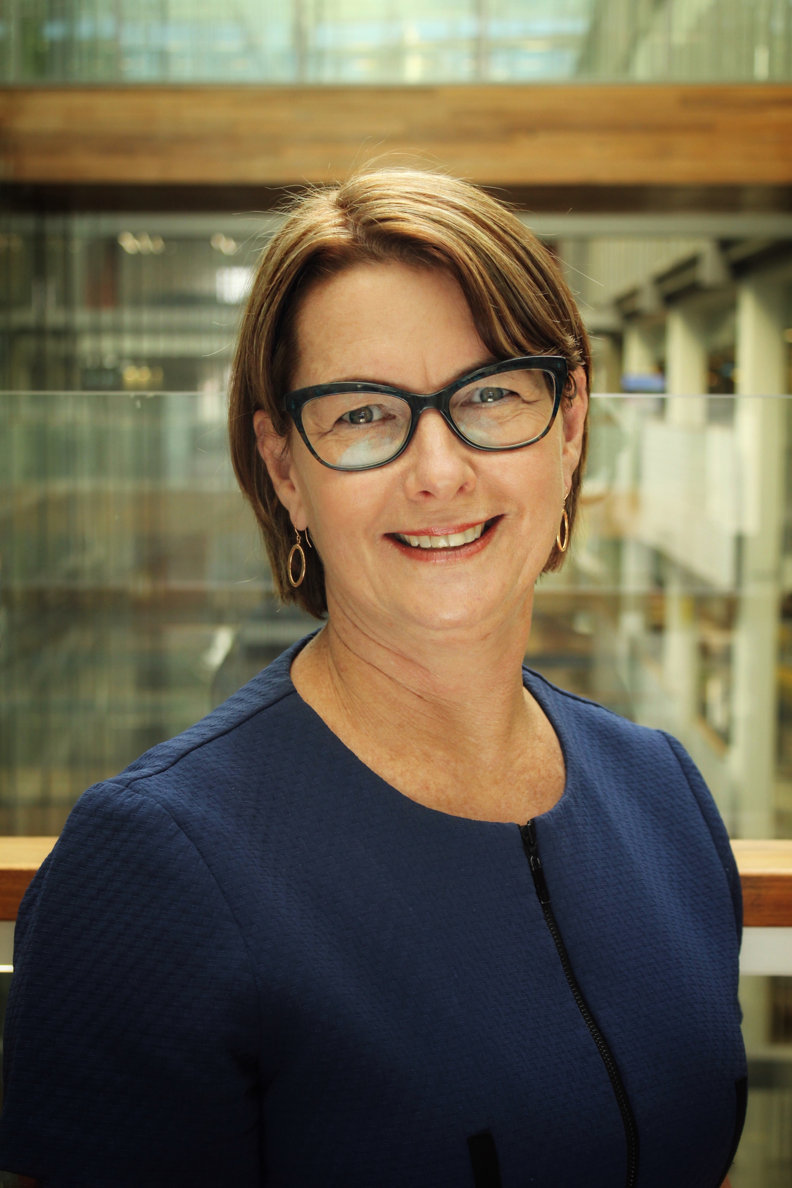Associate Professor Deborah Debono