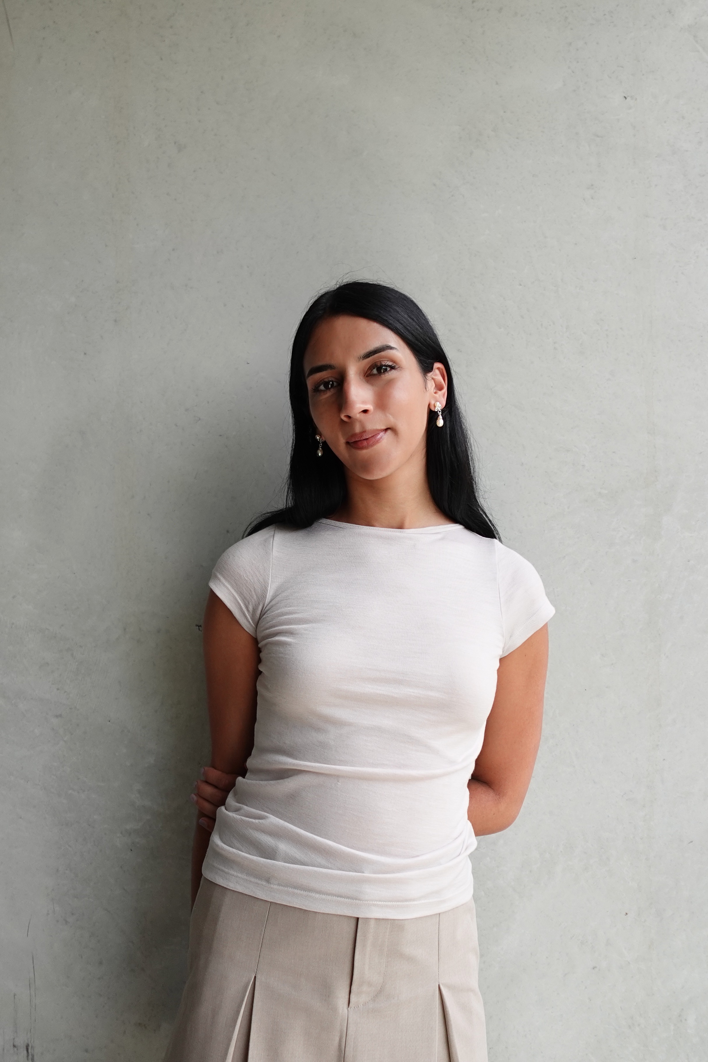 Dr Tara Elisabeth Jeyasingh