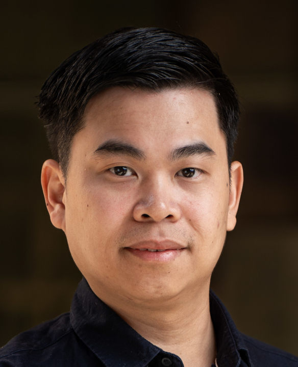 Mr Bao Doan