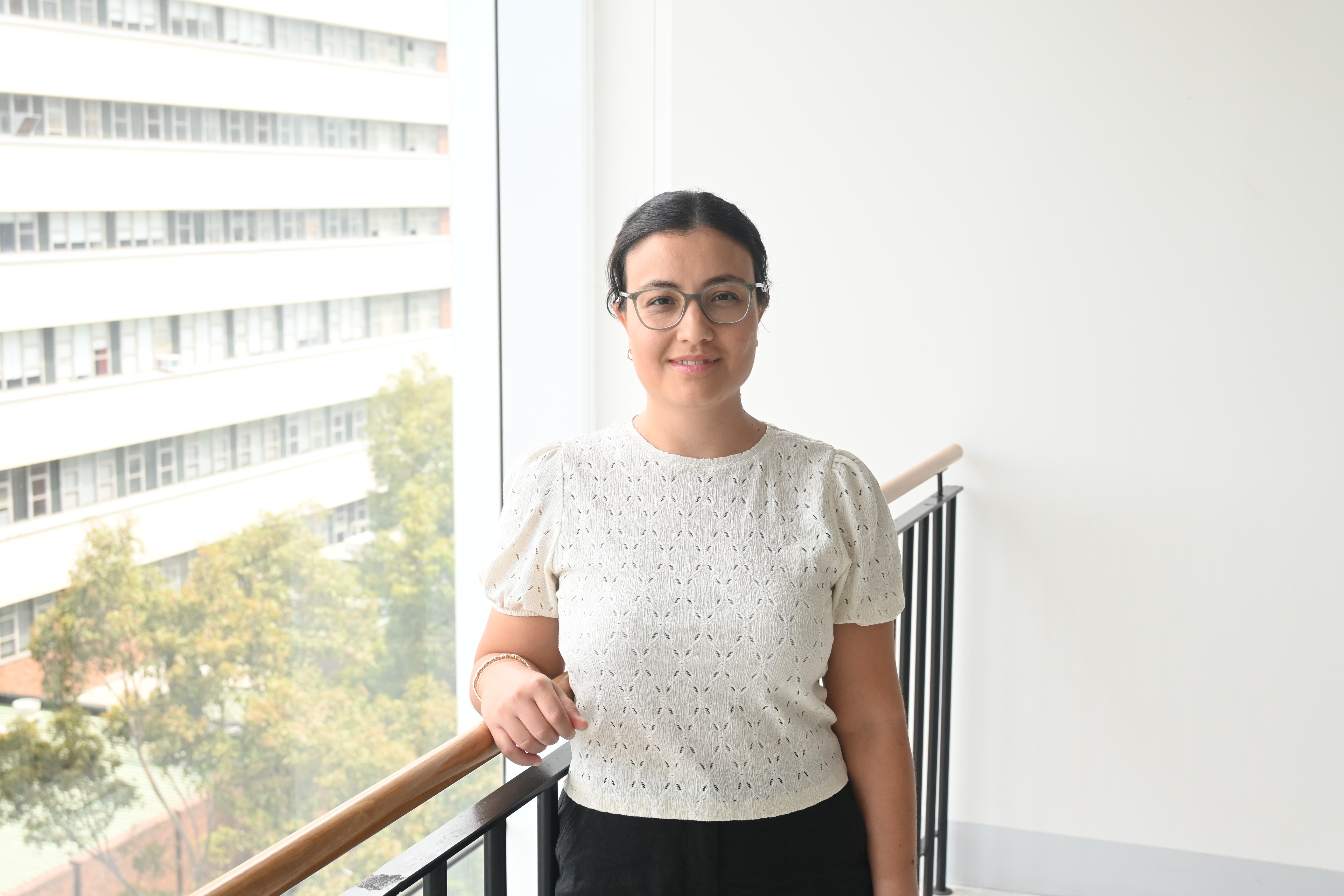 Miss Ezgi Aslantekin