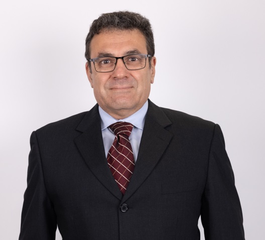 Medical Director - Research Imaging NSW Daniel Moses