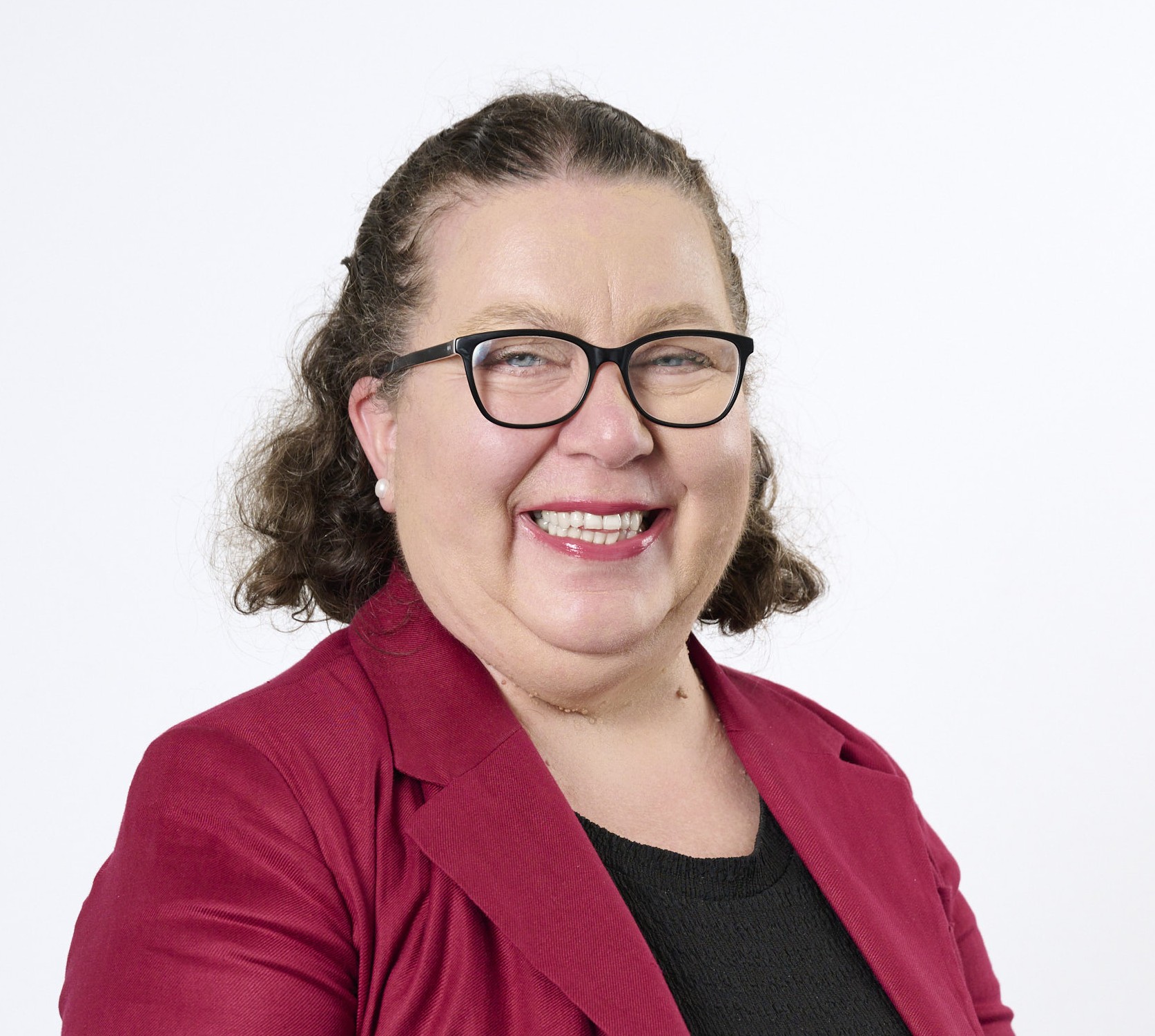 Dr Daniela Castro de Jong