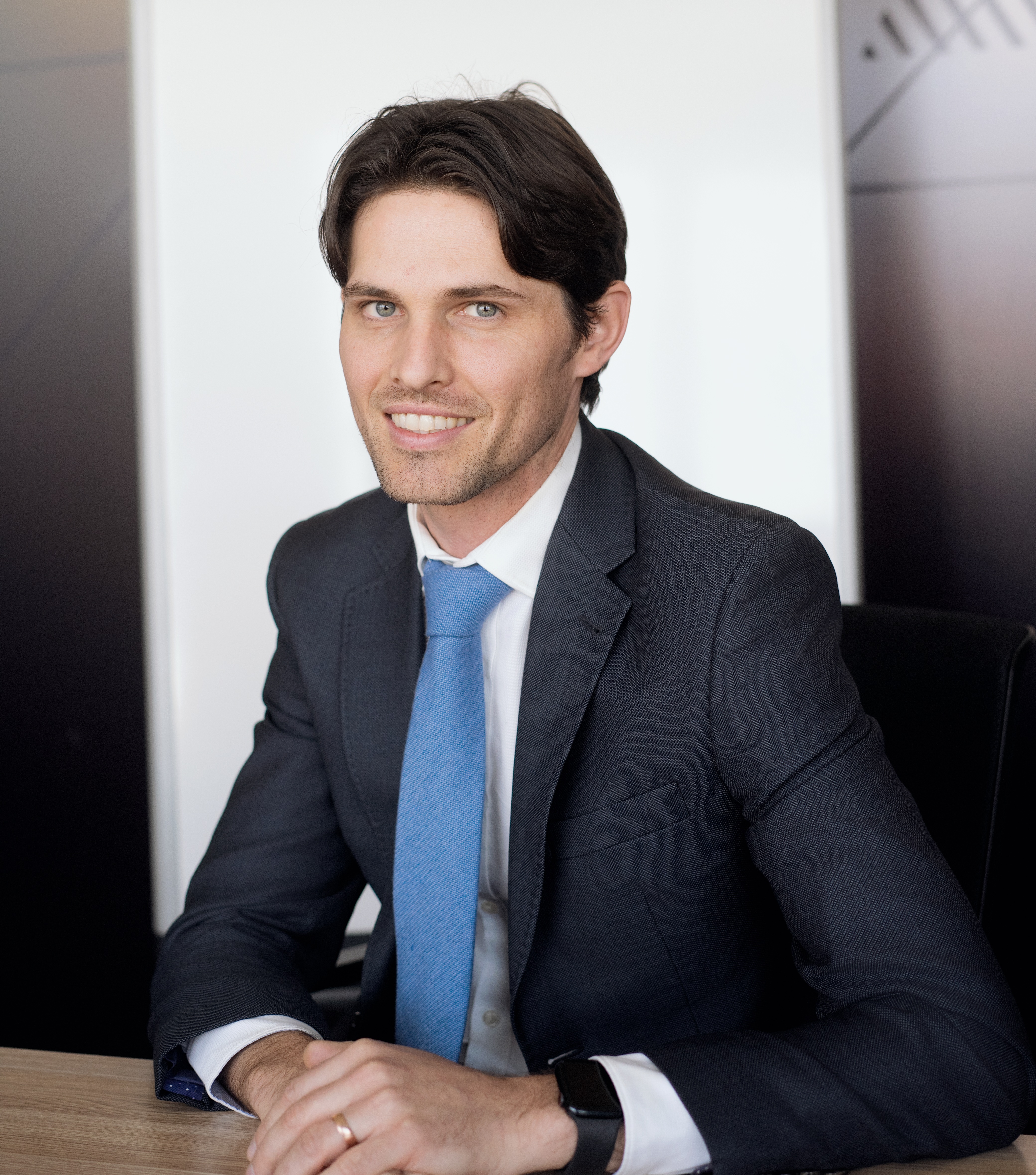  Dr Jaco Fourie