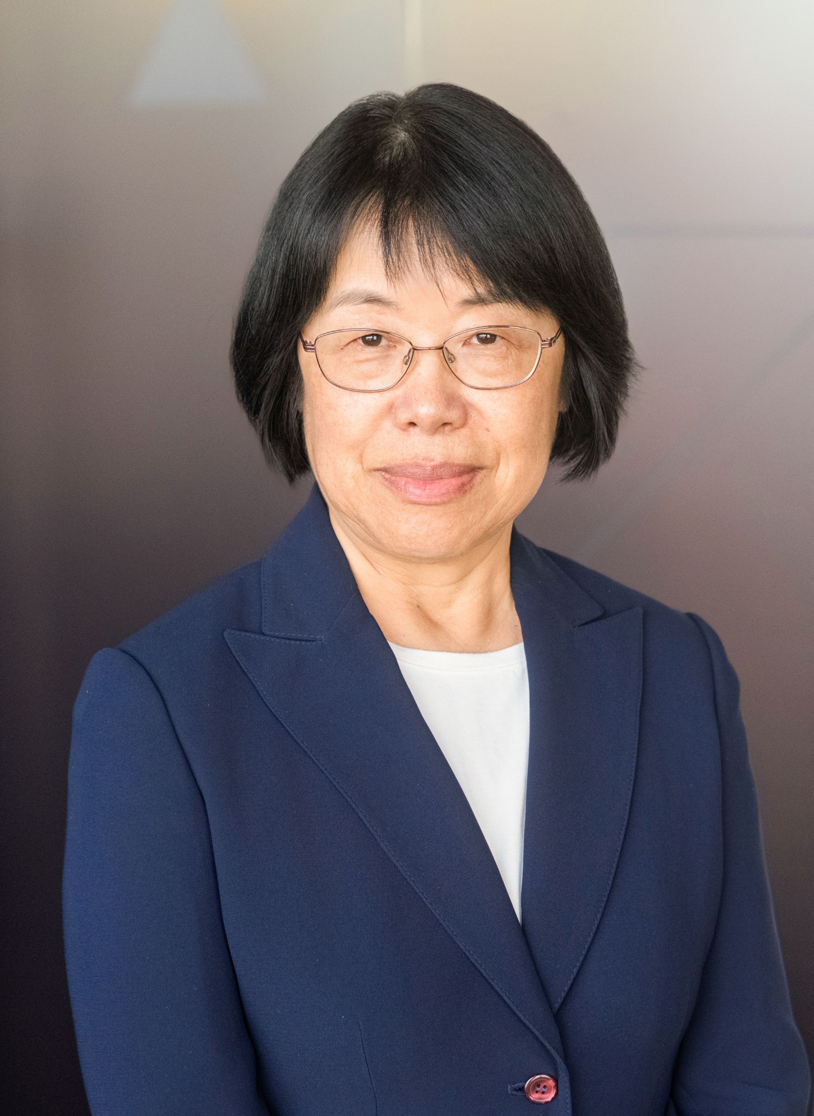 Professor Li Yang