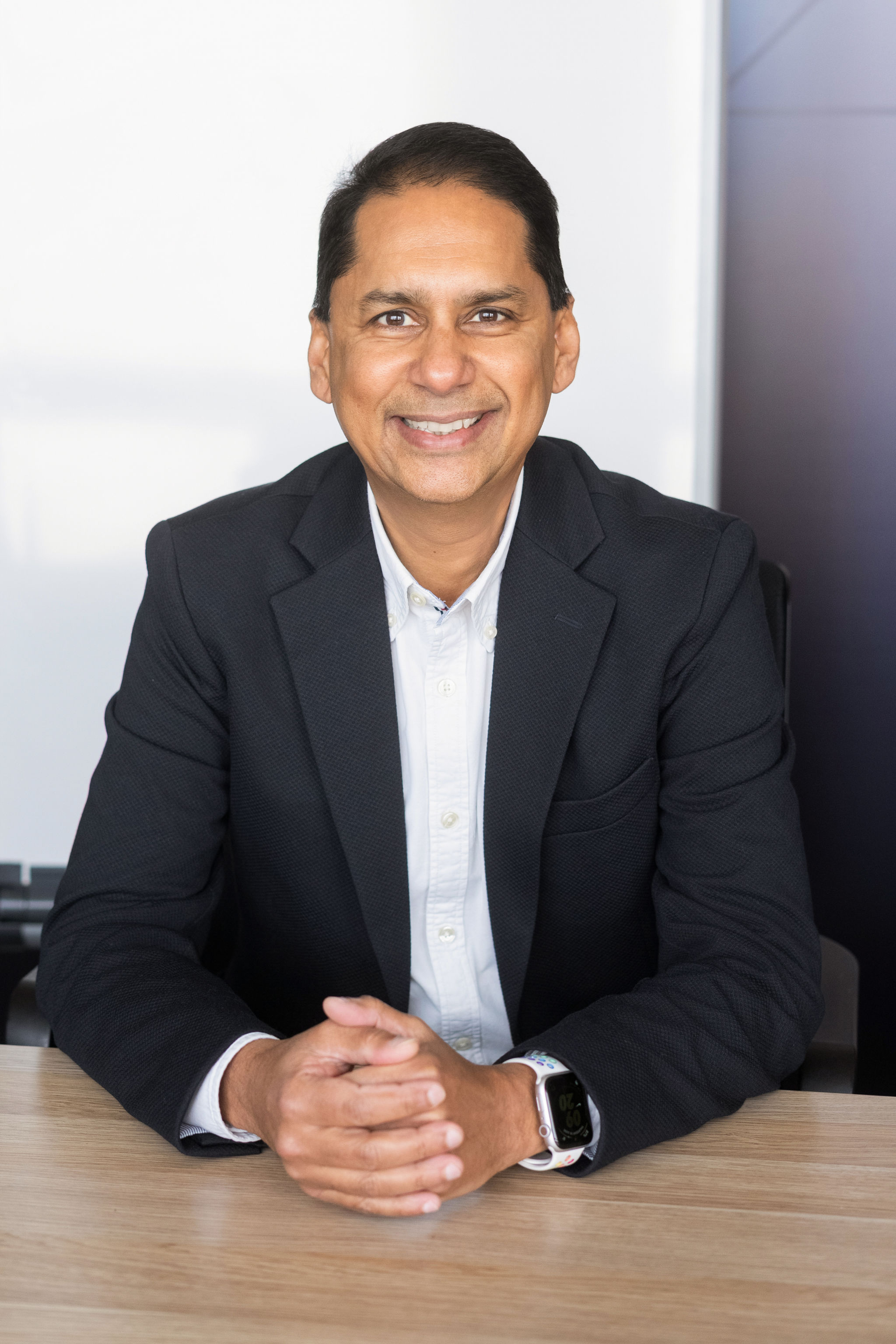Dr Pranit Anand