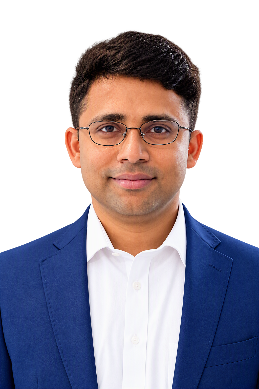 Dr Debasish Kumar Das