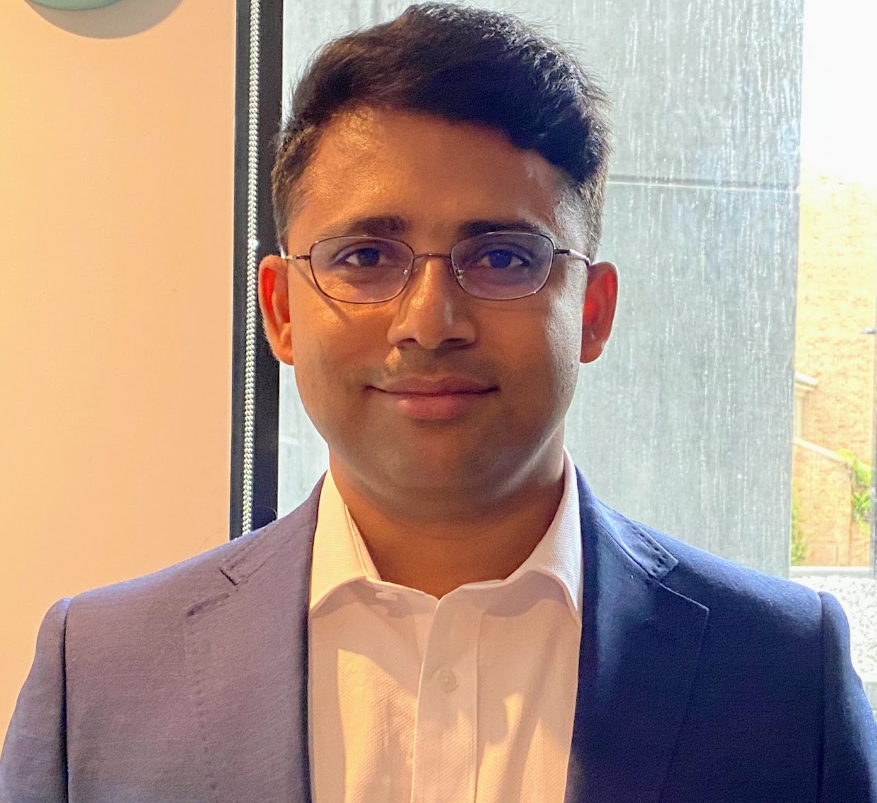 Lecturer Debasish  Das