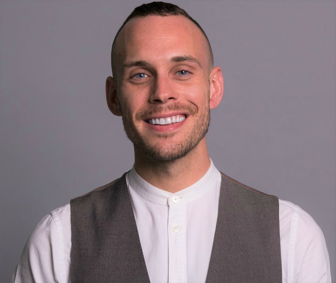 Associate Professor Denton Callander