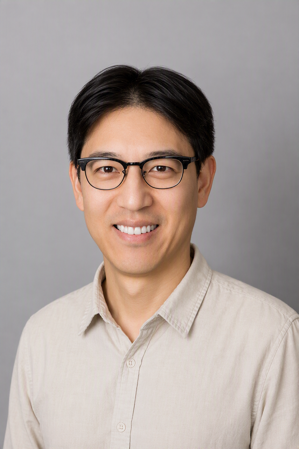 Professor and ARC Future Fellow Kang Liang