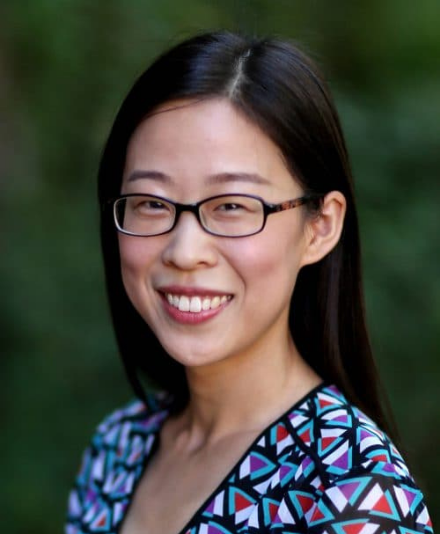 Dr Jing Lu