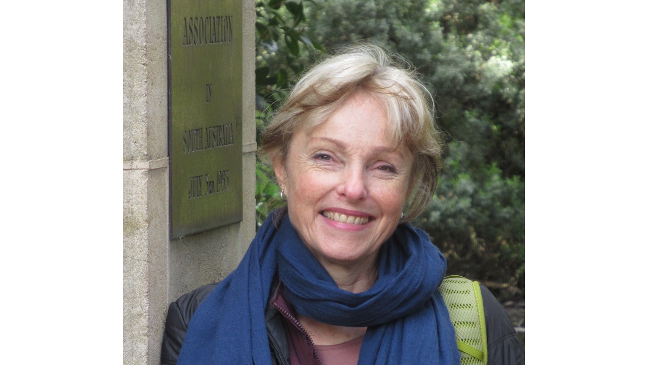 Dr Louise McKenzie