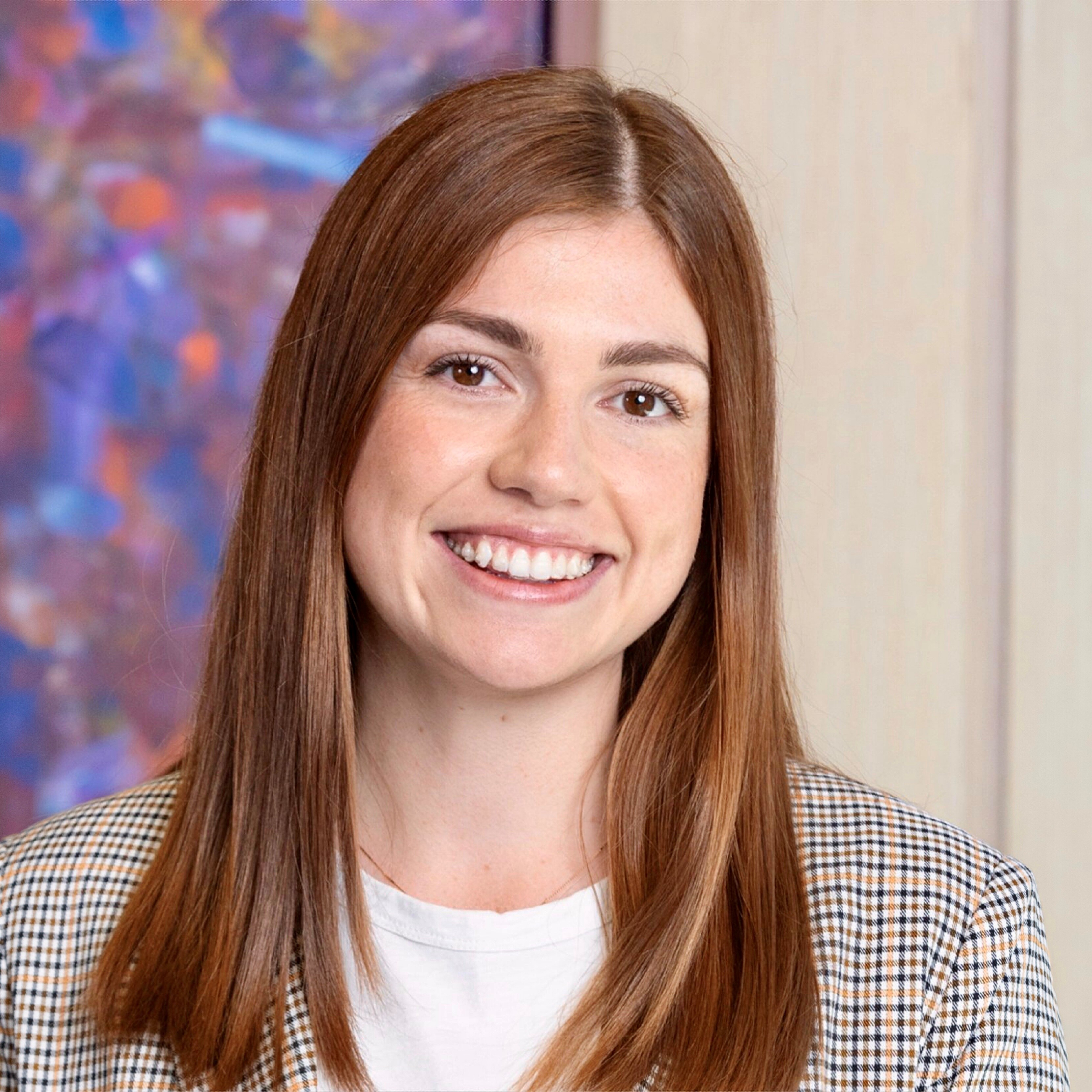 Dr Eden Barrett