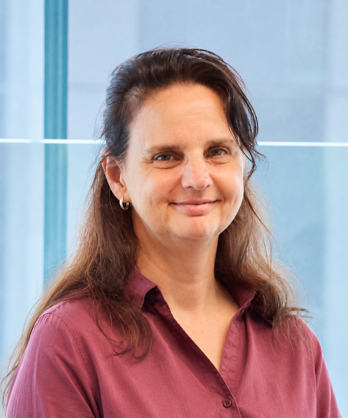 Senior Research Associate (Bioinformatics) Emma Rath
