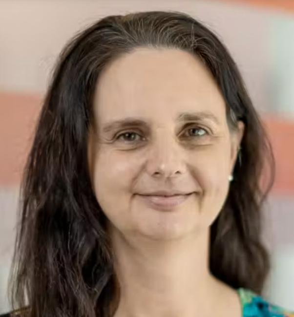 Dr Emma Rath