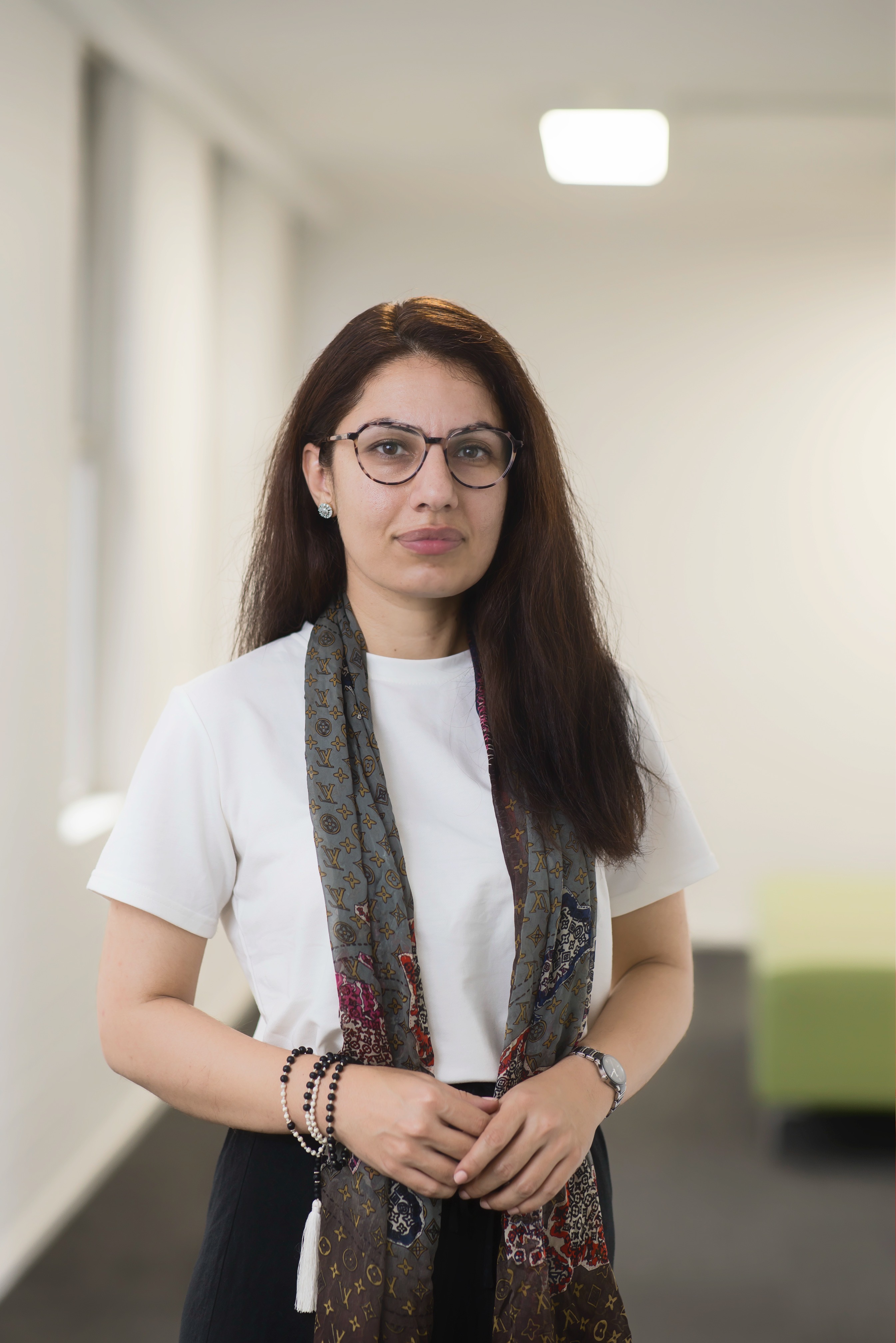 Dr Ayesha Jehangir