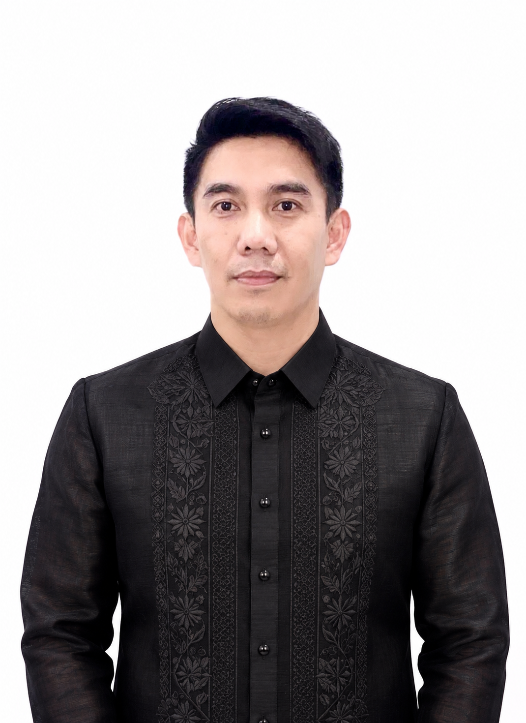Associate Professor Dennis Alonzo
