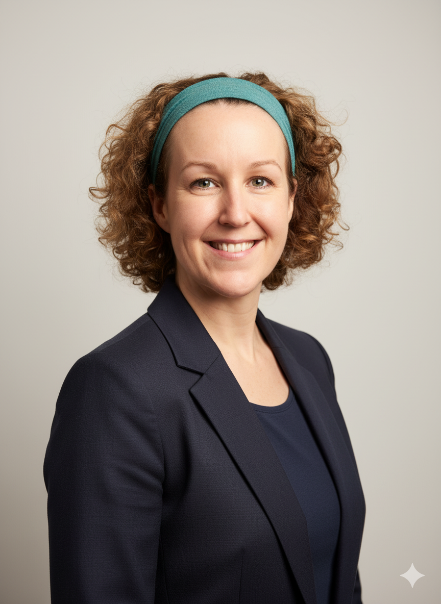 Associate Professor Morwenna Kirwan